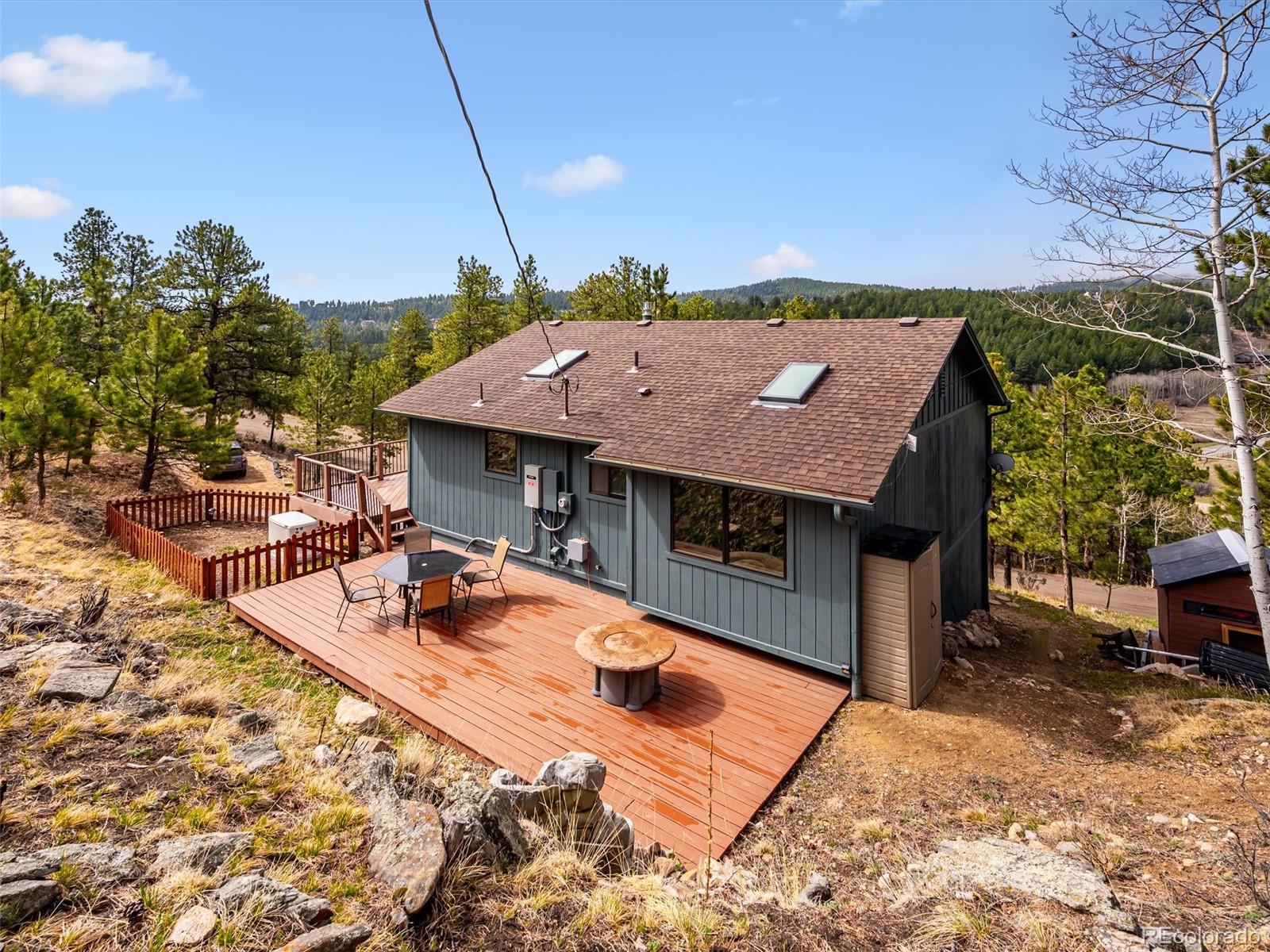 MLS Image #38 for 179  juniper lane,bailey, Colorado
