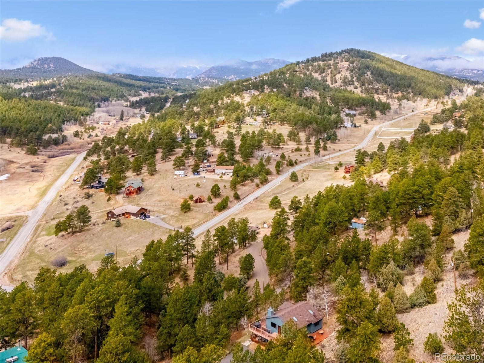 MLS Image #42 for 179  juniper lane,bailey, Colorado