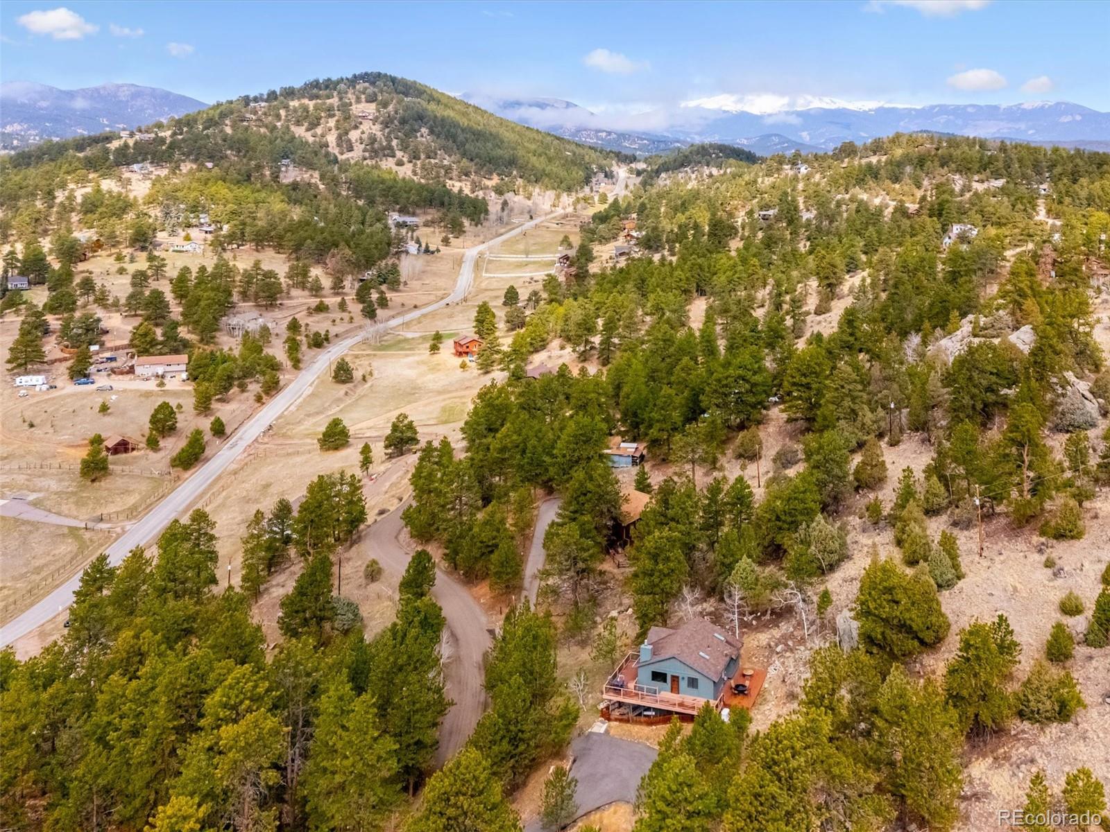 MLS Image #43 for 179  juniper lane,bailey, Colorado
