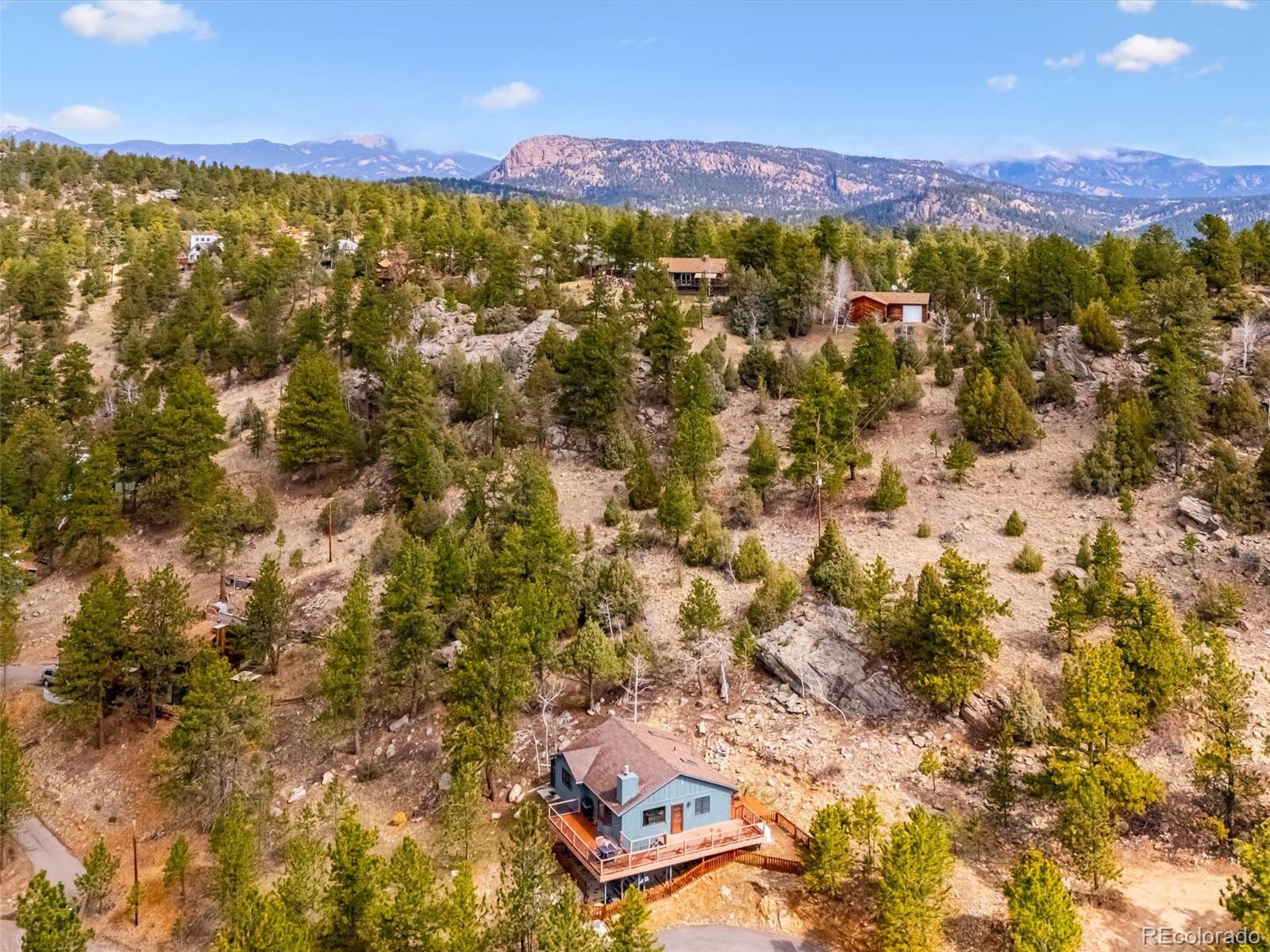 MLS Image #44 for 179  juniper lane,bailey, Colorado