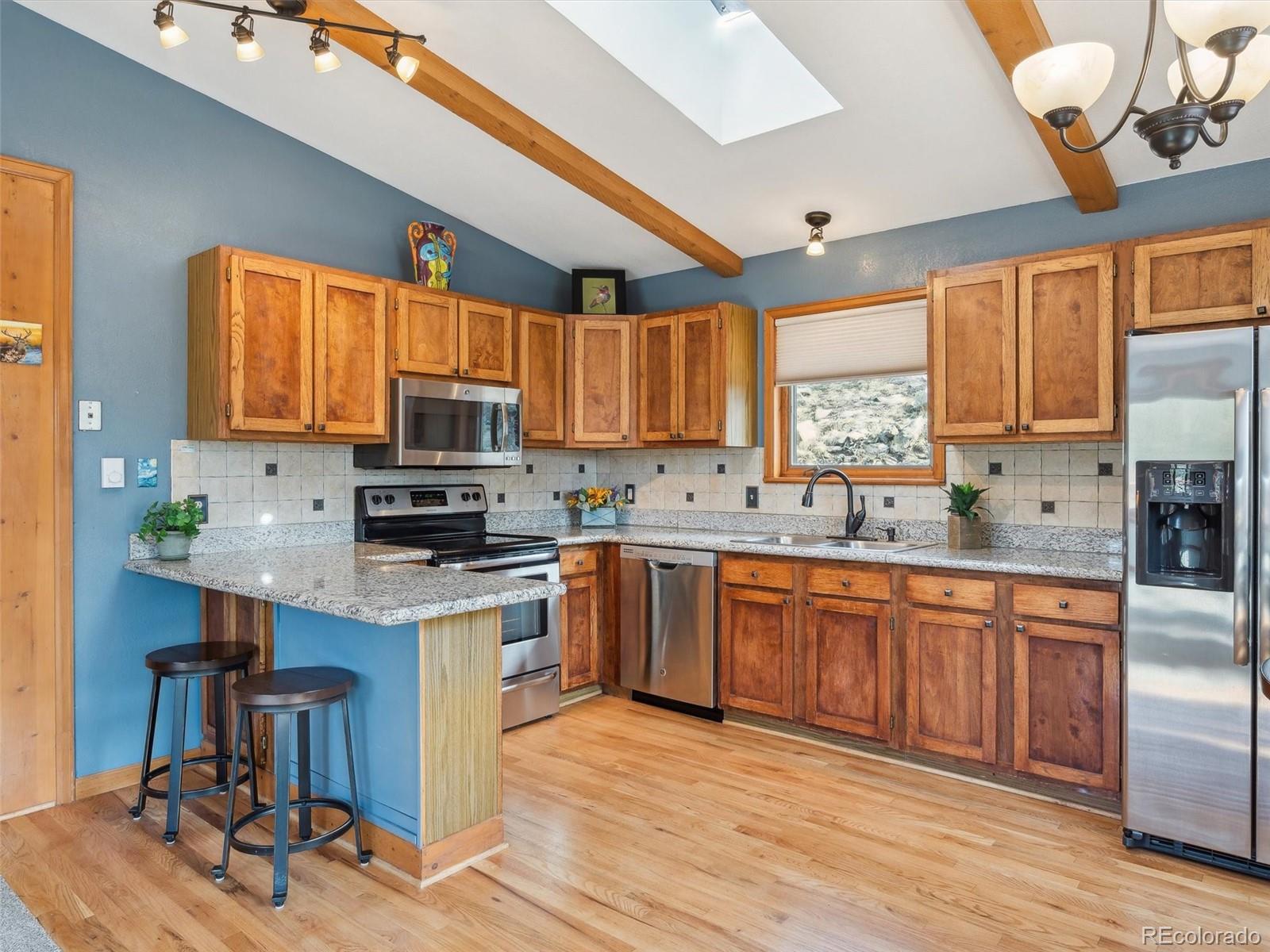 MLS Image #5 for 179  juniper lane,bailey, Colorado