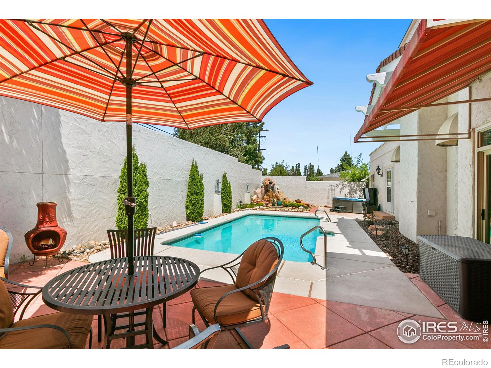 MLS Image #2 for 1009  47th avenue,greeley, Colorado
