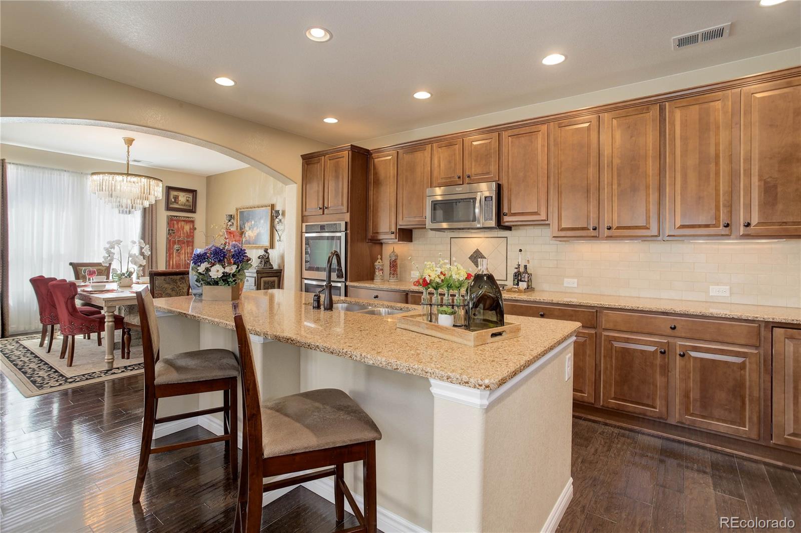 MLS Image #0 for 9546  firenze way ,highlands ranch, Colorado