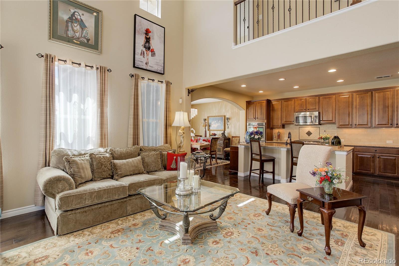 MLS Image #10 for 9546  firenze way ,highlands ranch, Colorado