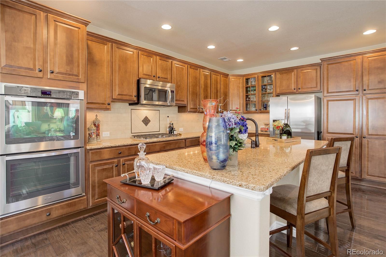 MLS Image #11 for 9546  firenze way ,highlands ranch, Colorado