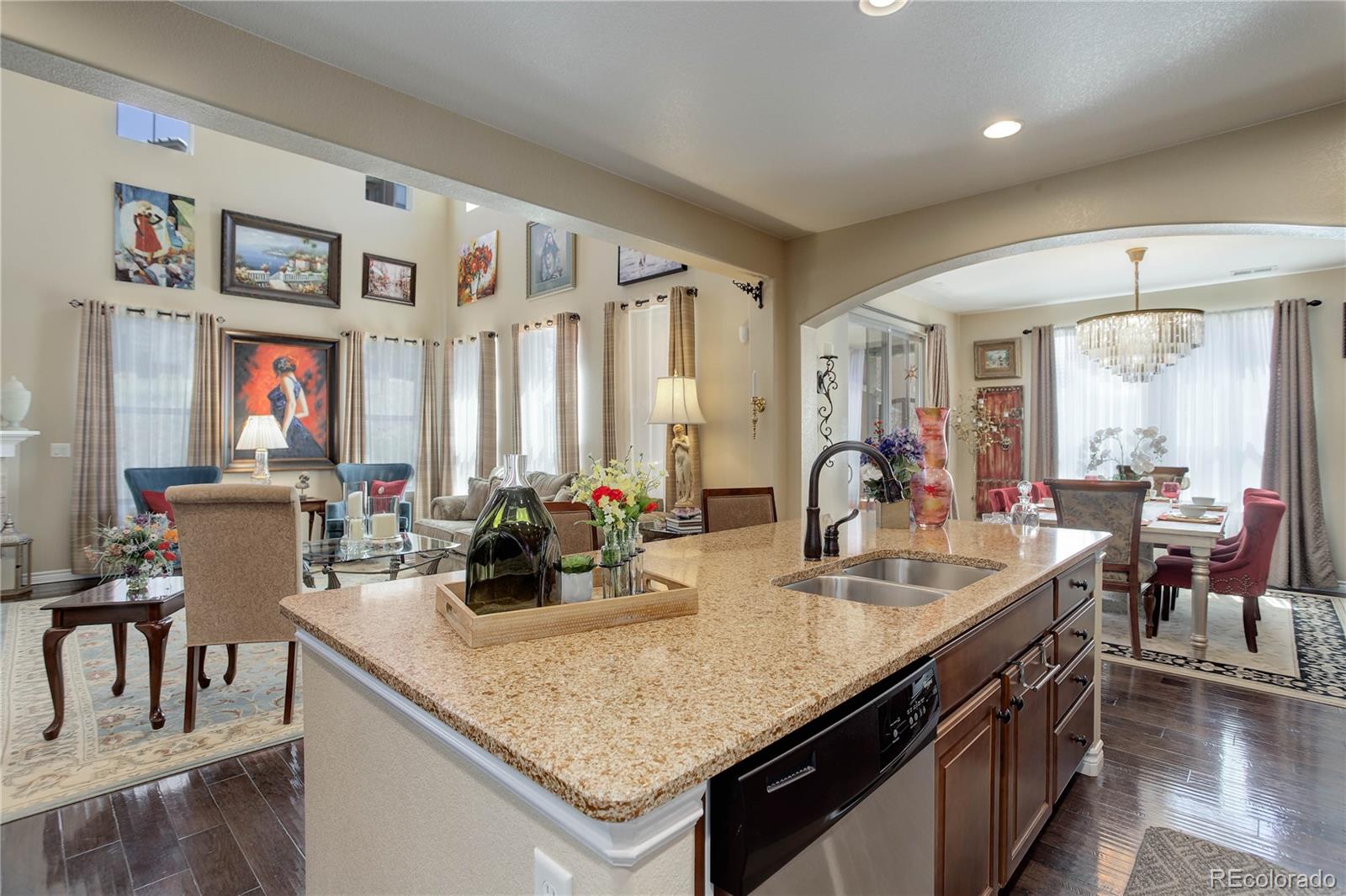 MLS Image #12 for 9546  firenze way ,highlands ranch, Colorado