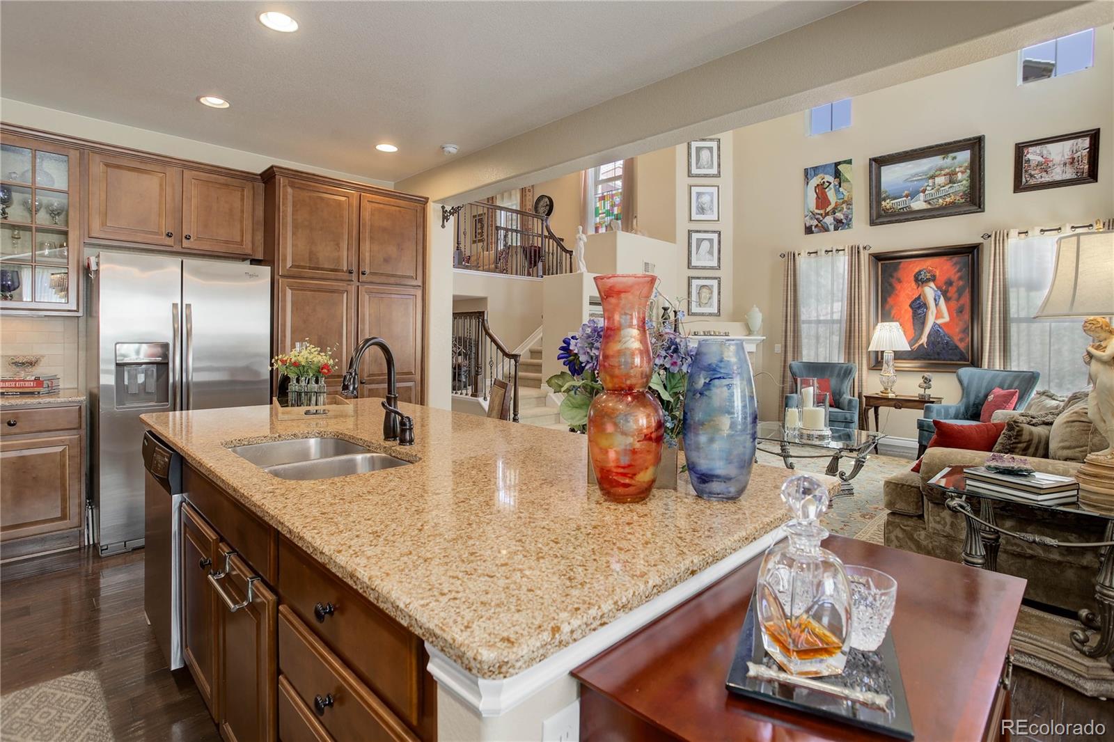 MLS Image #13 for 9546  firenze way ,highlands ranch, Colorado