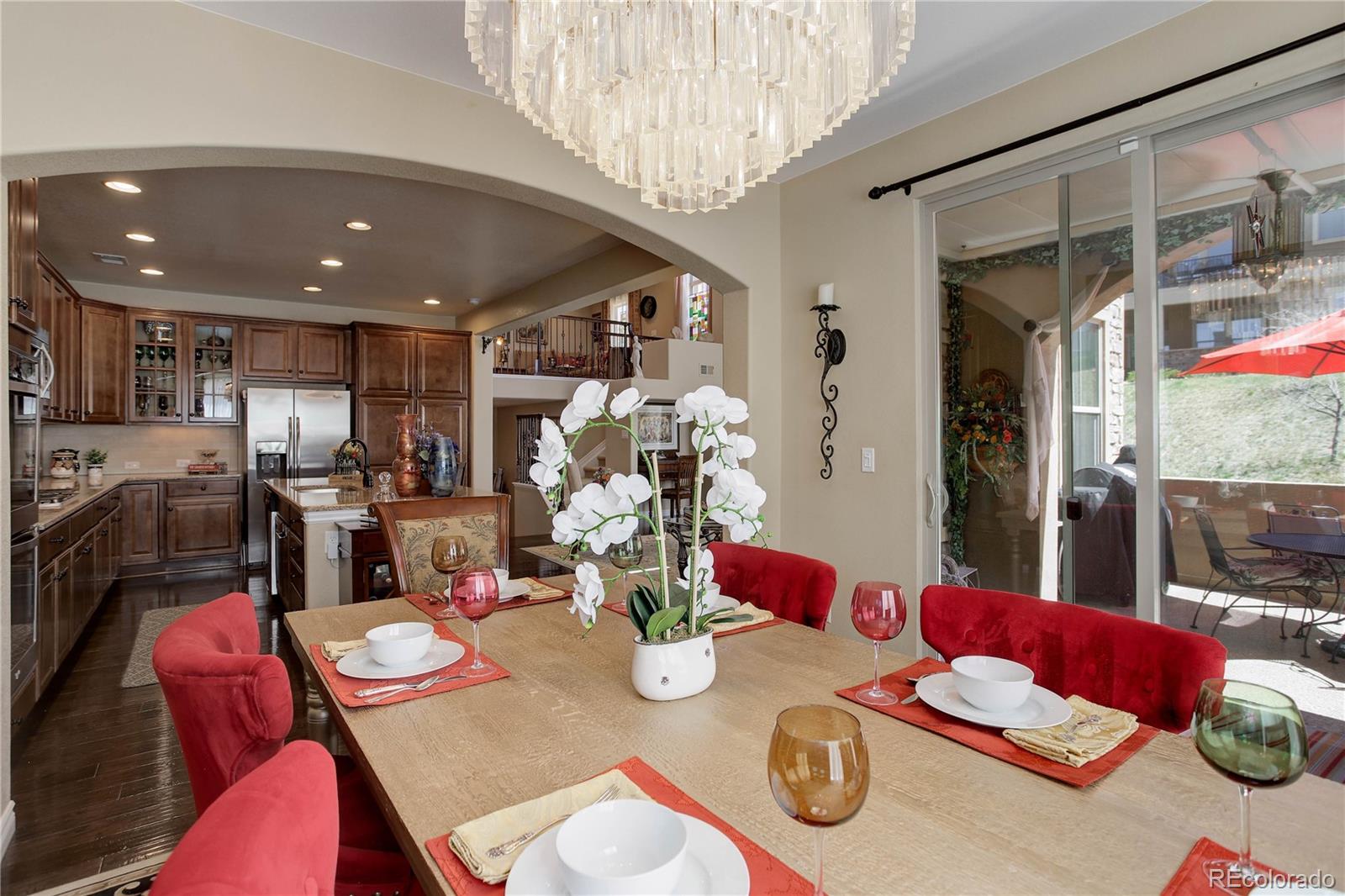 MLS Image #15 for 9546  firenze way ,highlands ranch, Colorado