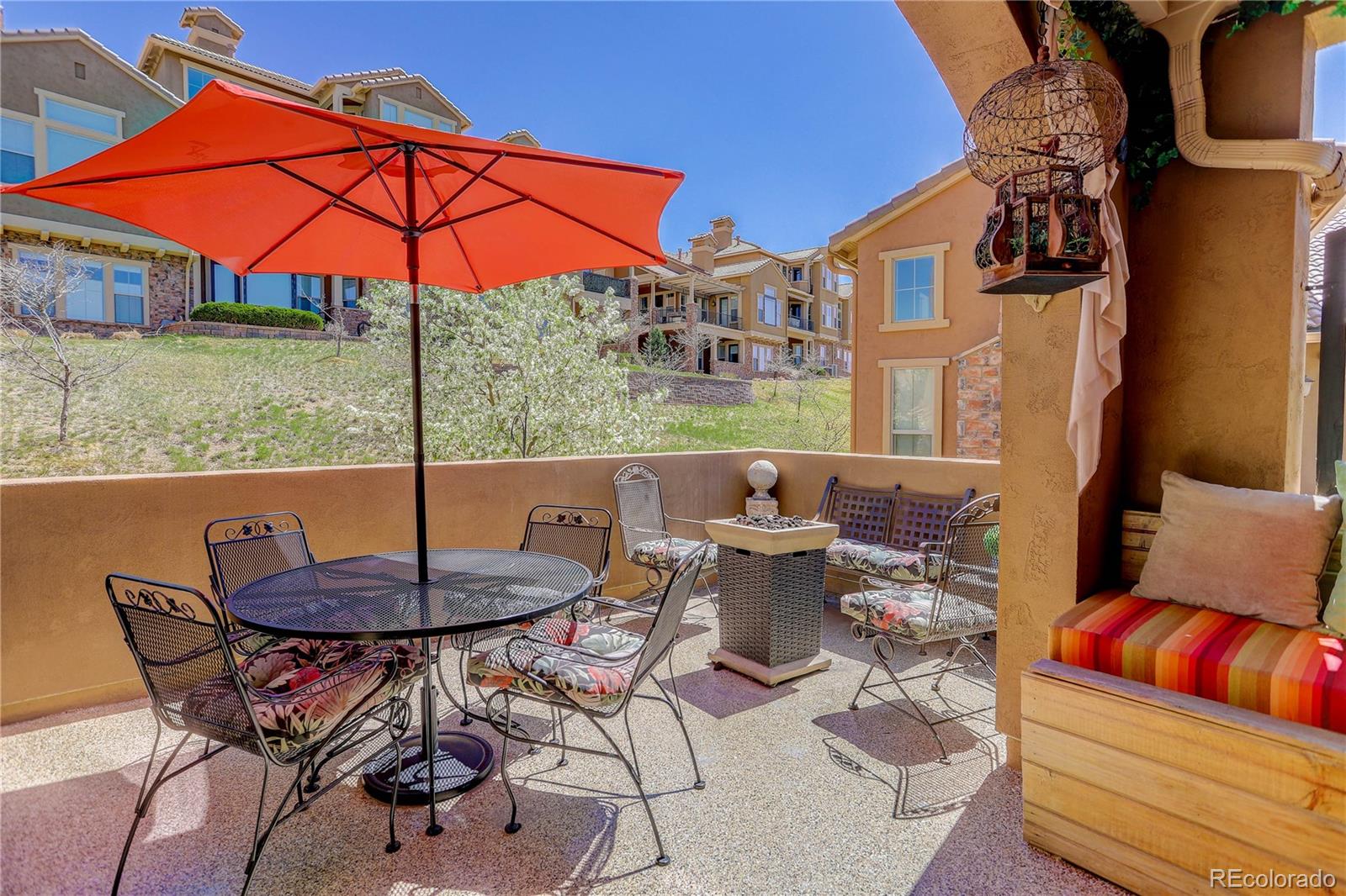 MLS Image #16 for 9546  firenze way ,highlands ranch, Colorado