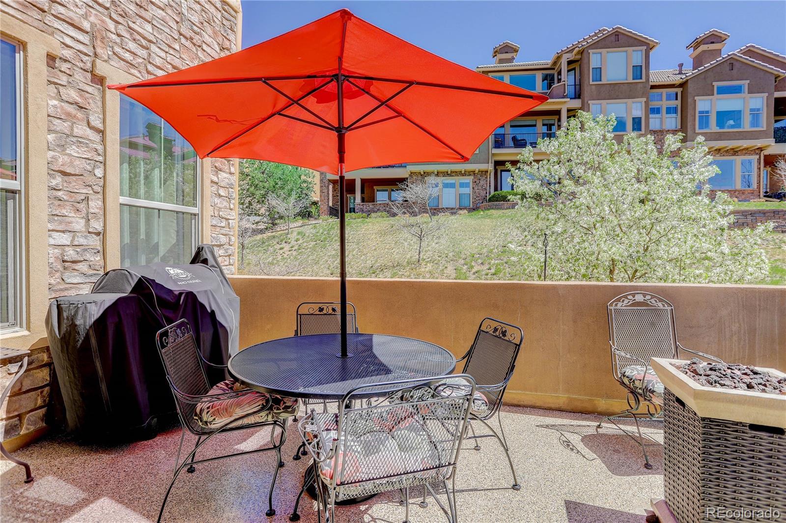 MLS Image #17 for 9546  firenze way ,highlands ranch, Colorado
