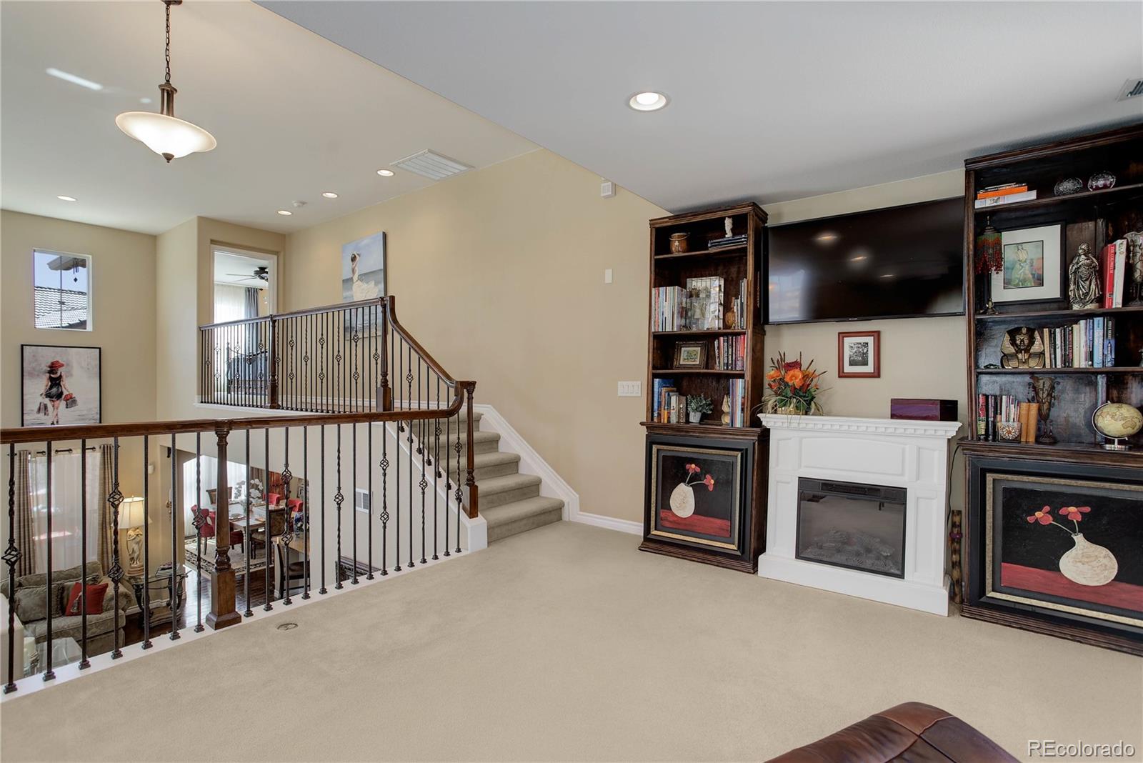 MLS Image #22 for 9546  firenze way ,highlands ranch, Colorado
