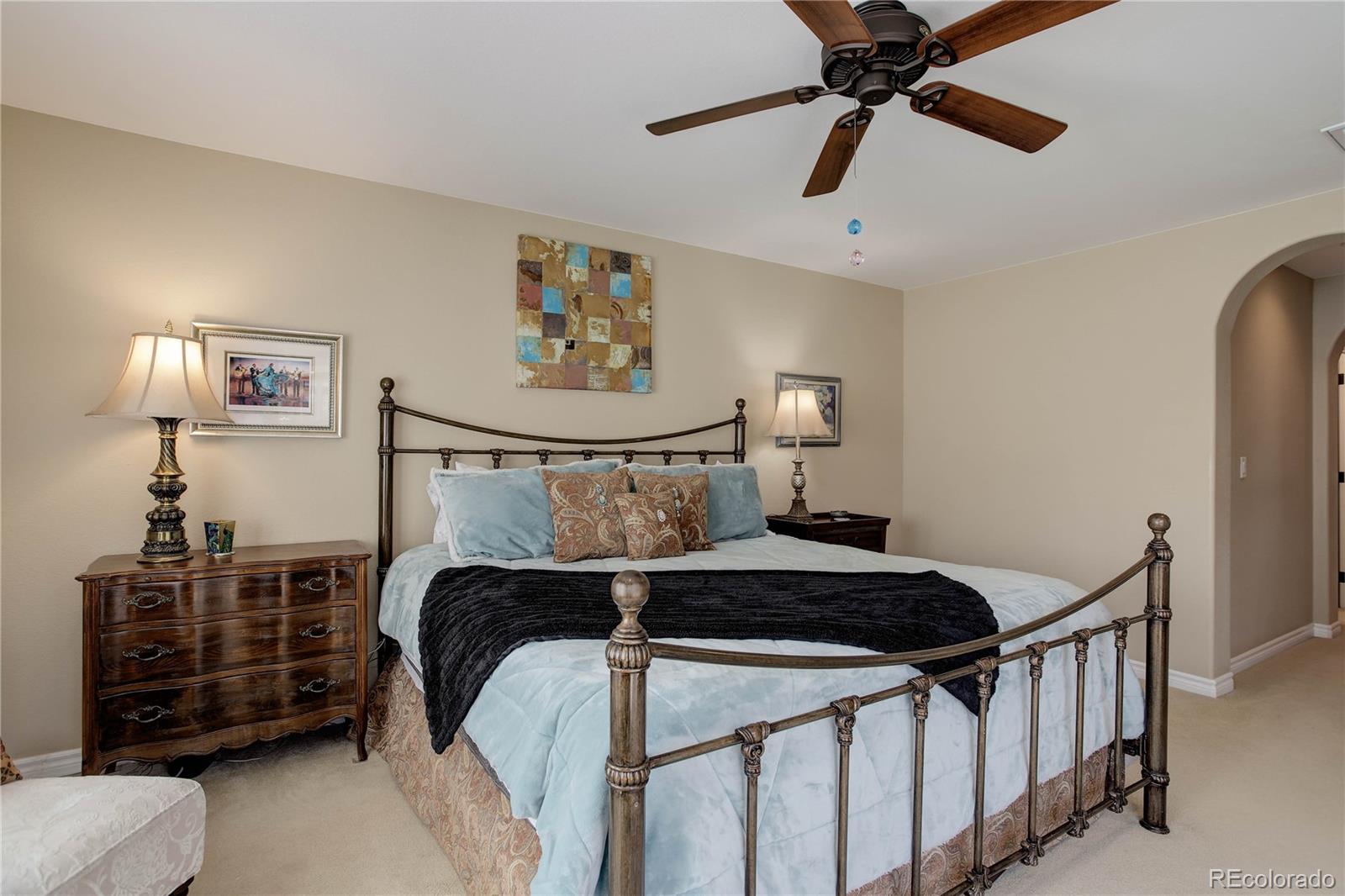 MLS Image #25 for 9546  firenze way ,highlands ranch, Colorado