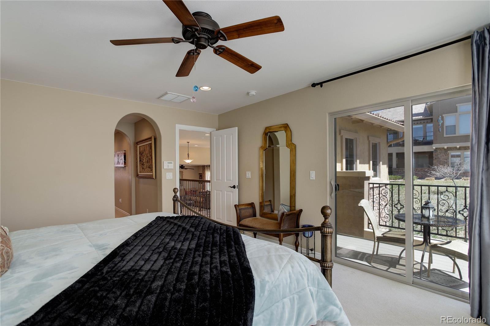 MLS Image #26 for 9546  firenze way ,highlands ranch, Colorado