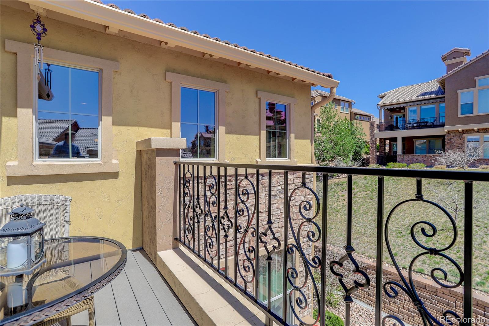 MLS Image #28 for 9546  firenze way ,highlands ranch, Colorado