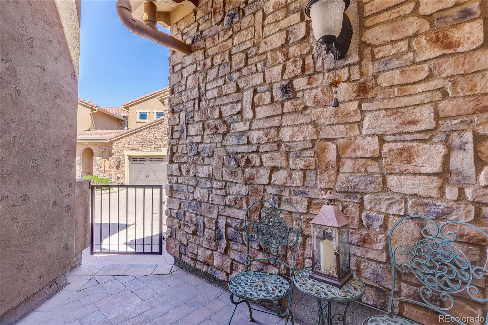 MLS Image #3 for 9546  firenze way ,highlands ranch, Colorado