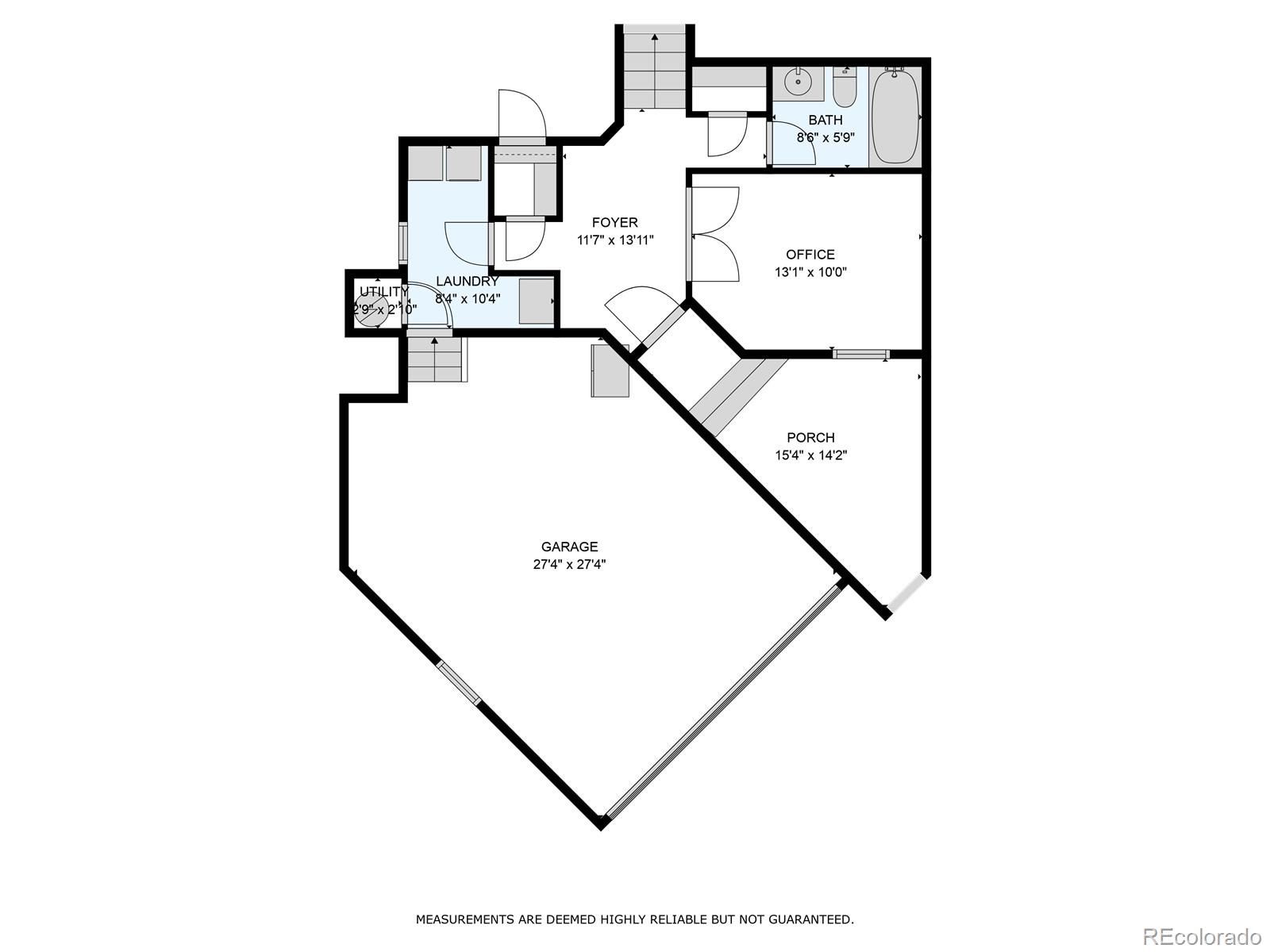 MLS Image #35 for 9546  firenze way ,highlands ranch, Colorado