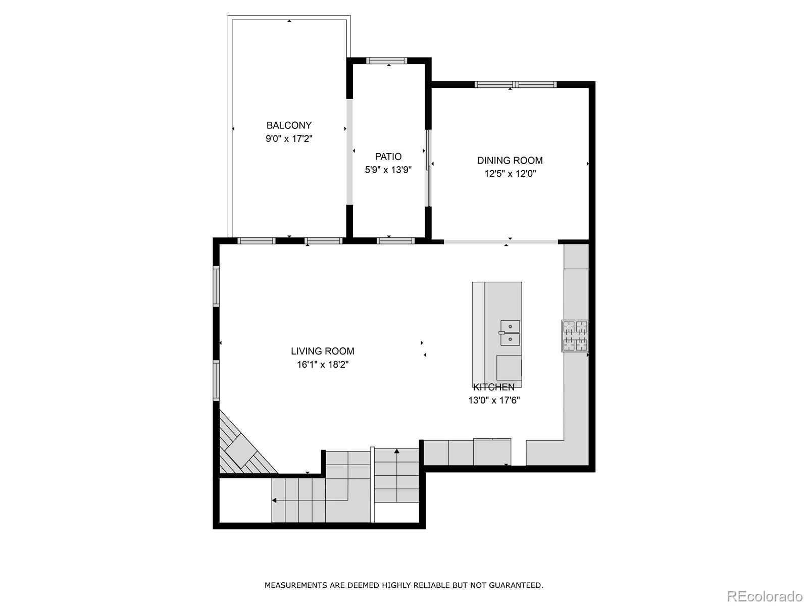 MLS Image #36 for 9546  firenze way ,highlands ranch, Colorado
