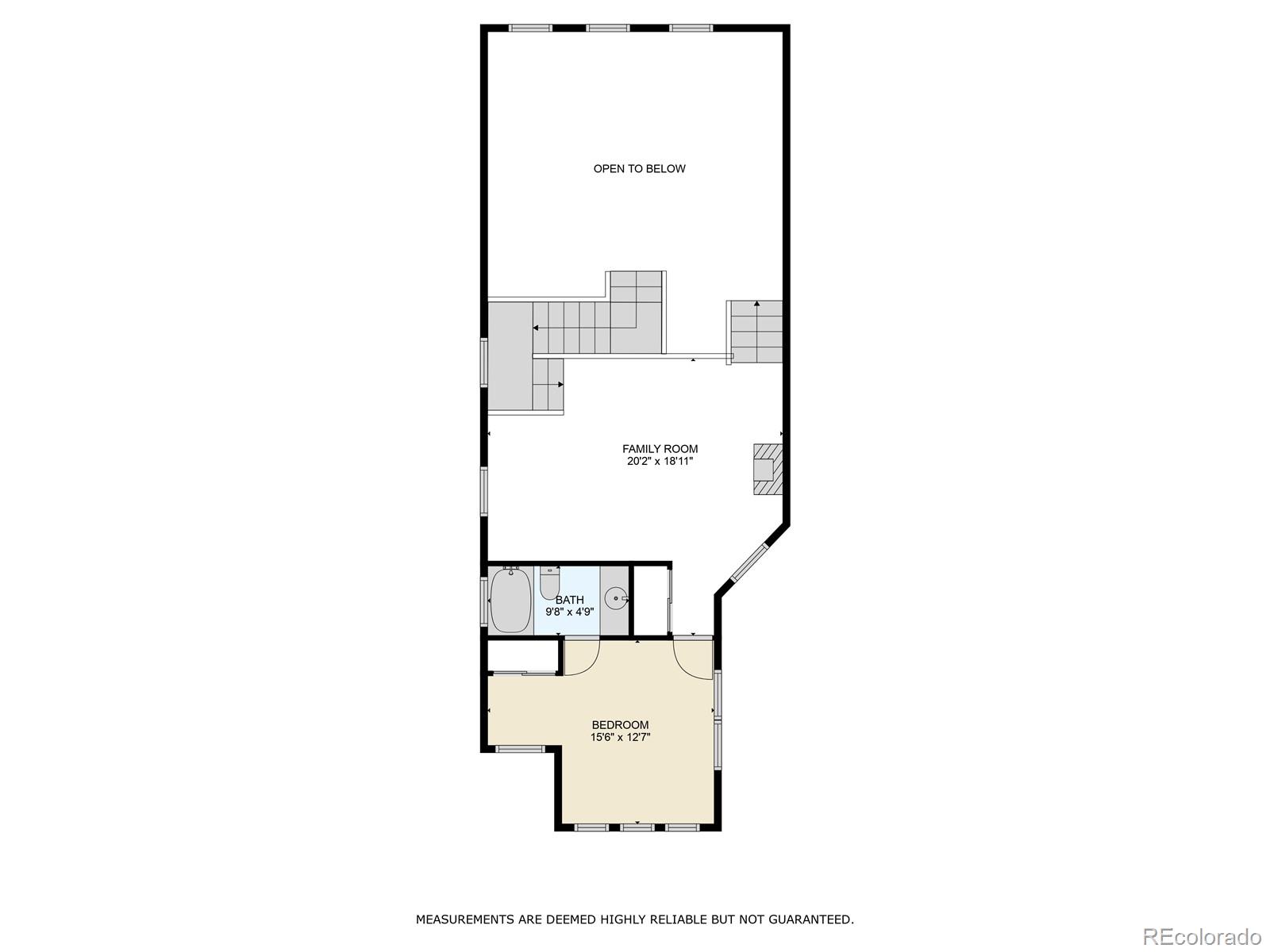 MLS Image #38 for 9546  firenze way ,highlands ranch, Colorado
