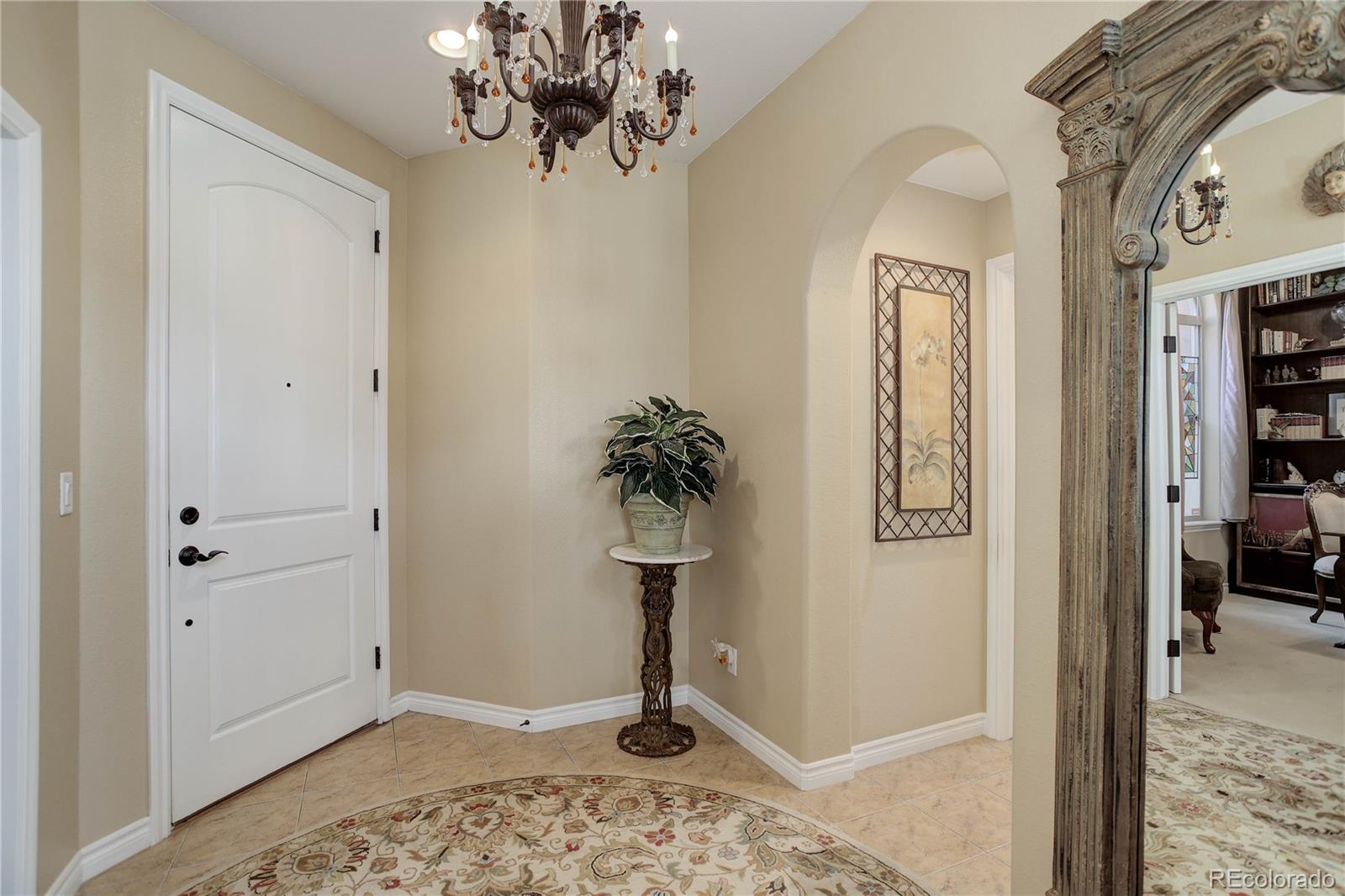MLS Image #4 for 9546  firenze way ,highlands ranch, Colorado