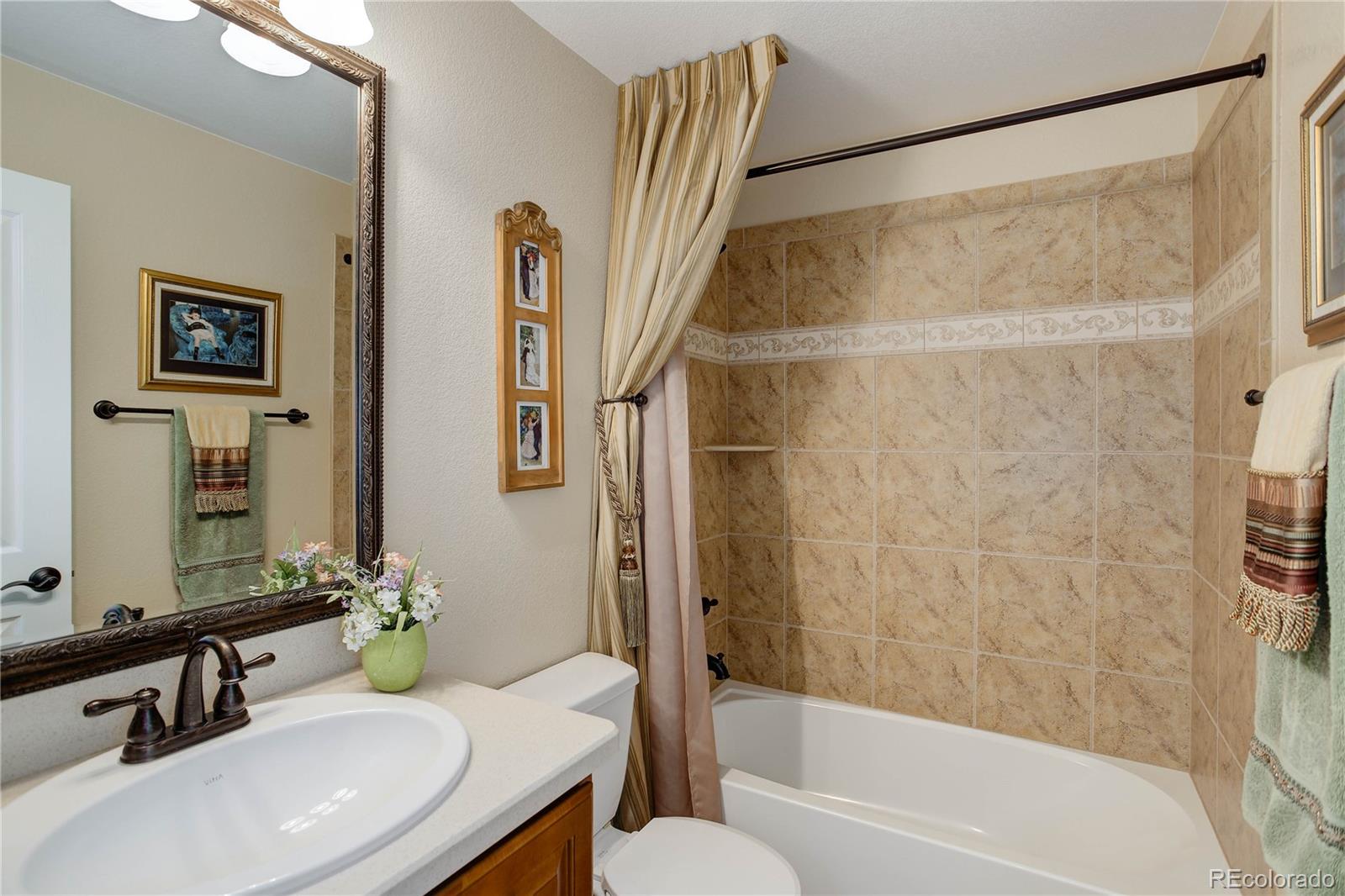 MLS Image #6 for 9546  firenze way ,highlands ranch, Colorado