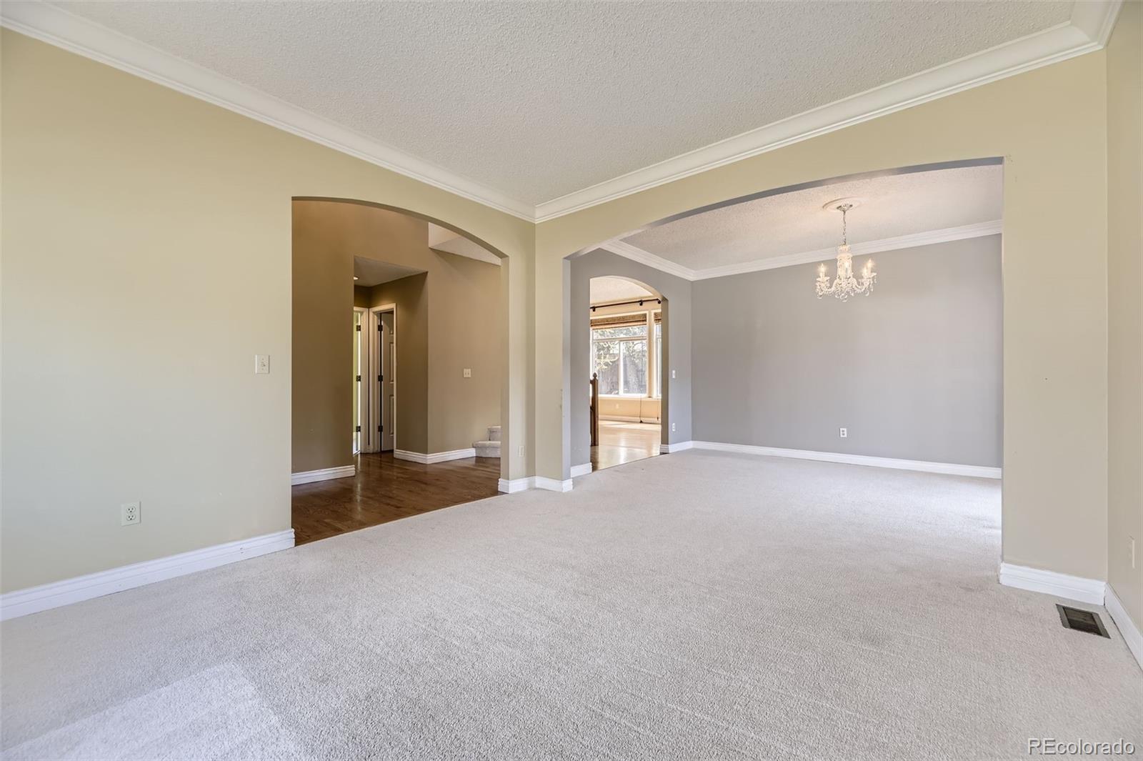 MLS Image #5 for 6550  ashburn lane,highlands ranch, Colorado