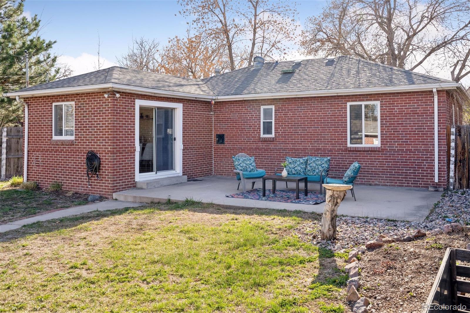 MLS Image #19 for 1580  quince street,denver, Colorado