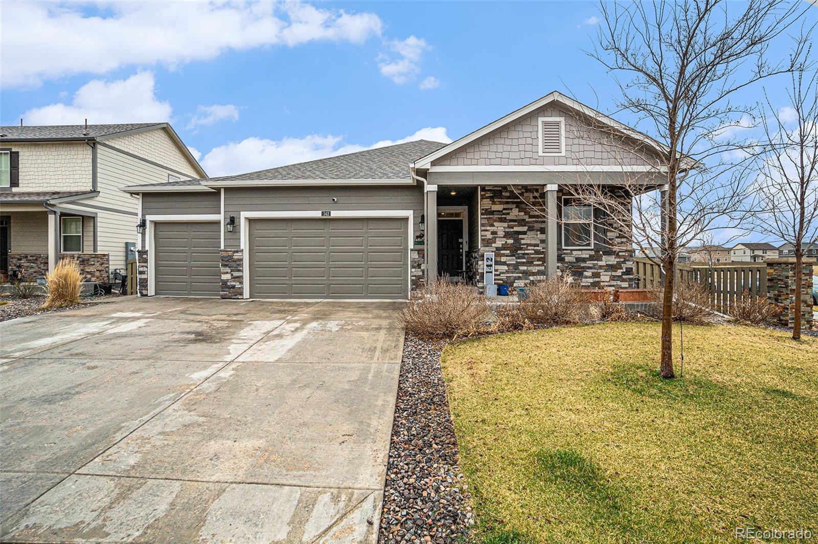 MLS Image #0 for 142  hidden lake drive,severance, Colorado
