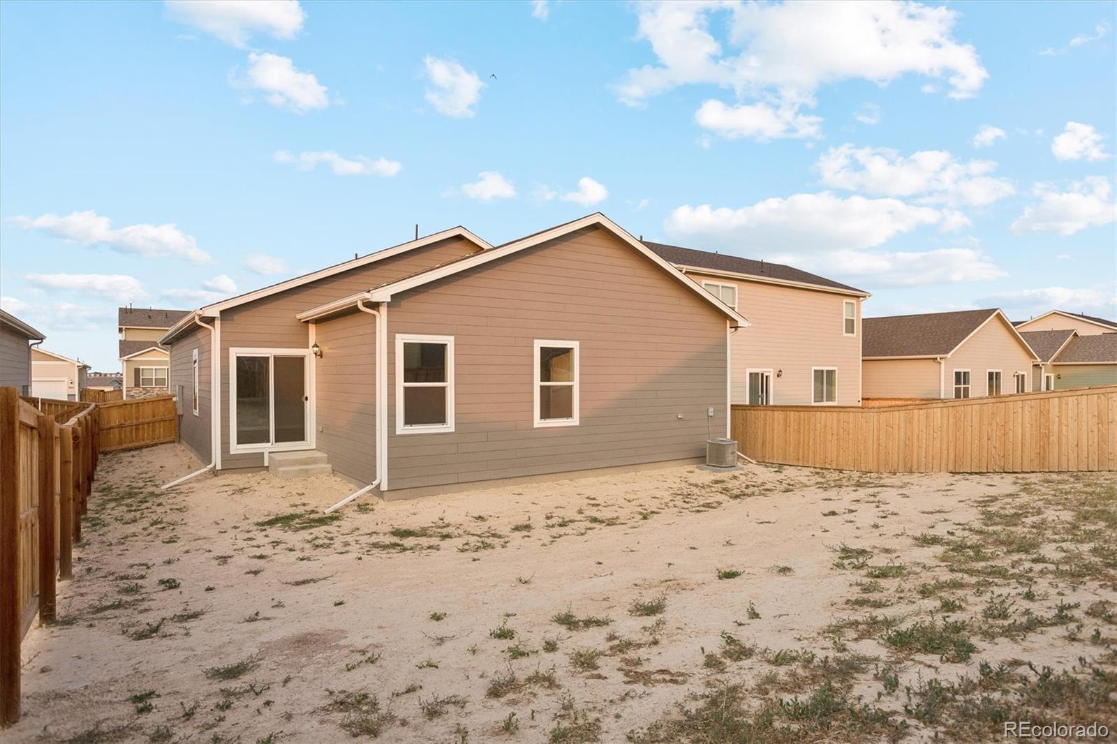 MLS Image #33 for 971  cascade falls street,severance, Colorado