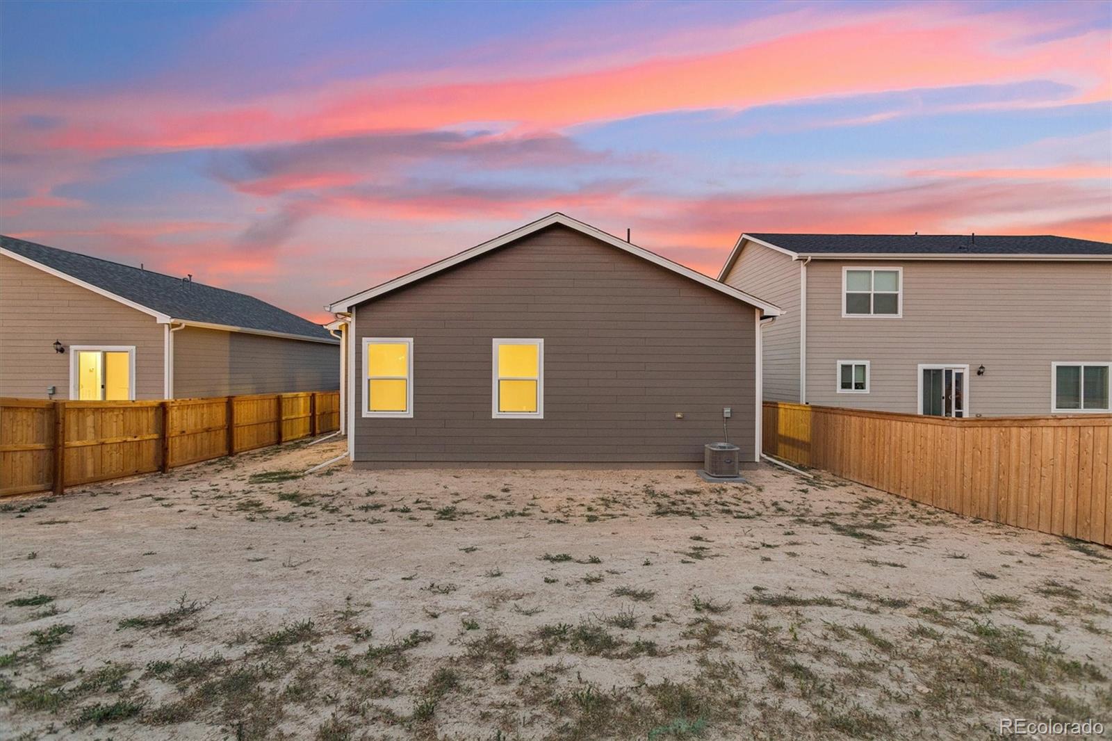 MLS Image #34 for 971  cascade falls street,severance, Colorado