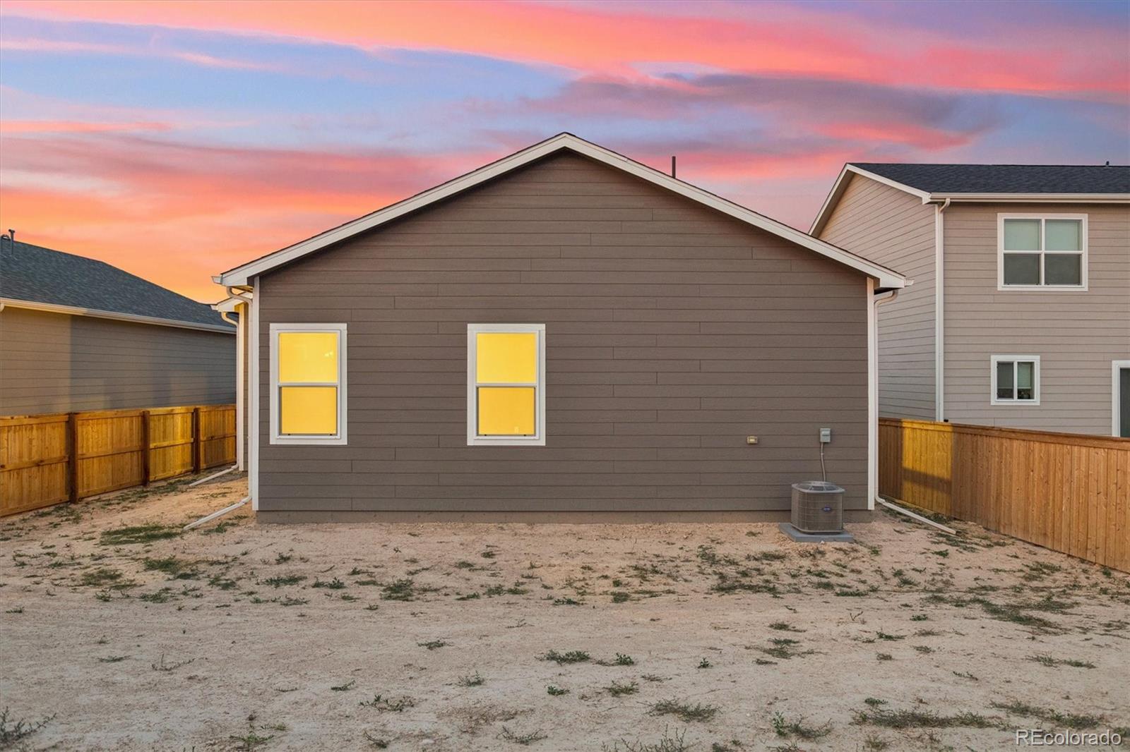 MLS Image #35 for 971  cascade falls street,severance, Colorado