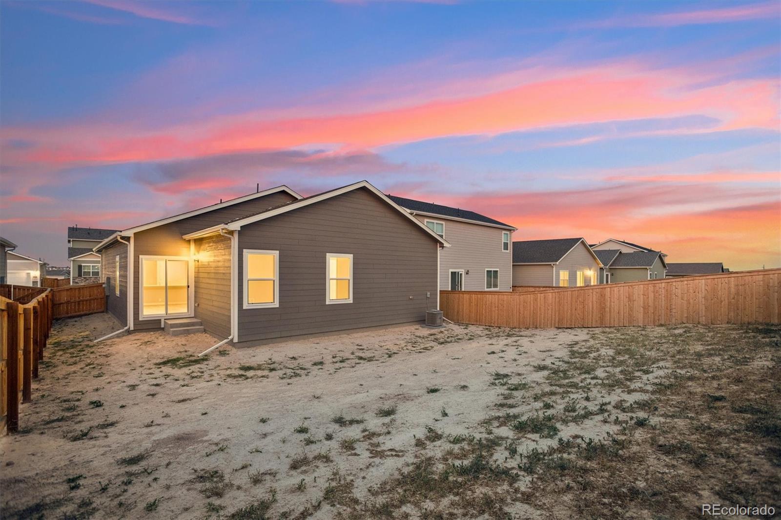 MLS Image #36 for 971  cascade falls street,severance, Colorado