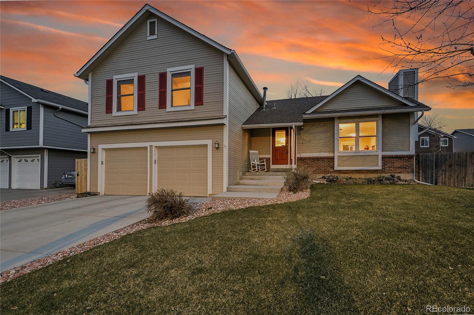 MLS Image #0 for 12028 w aqueduct drive,littleton, Colorado