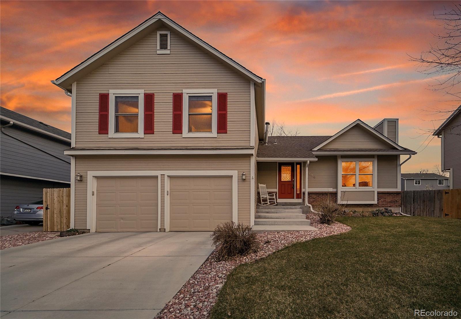 MLS Image #1 for 12028 w aqueduct drive,littleton, Colorado