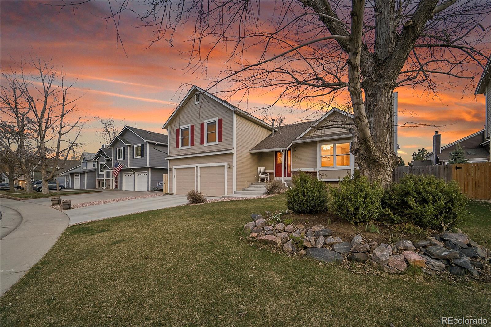 MLS Image #2 for 12028 w aqueduct drive,littleton, Colorado
