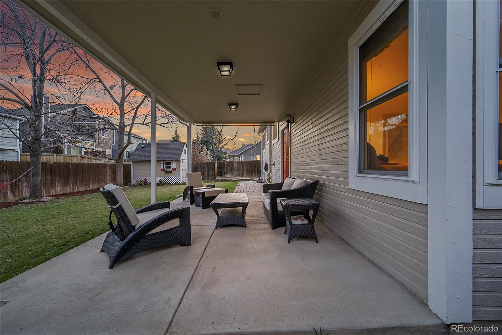 MLS Image #32 for 12028 w aqueduct drive,littleton, Colorado