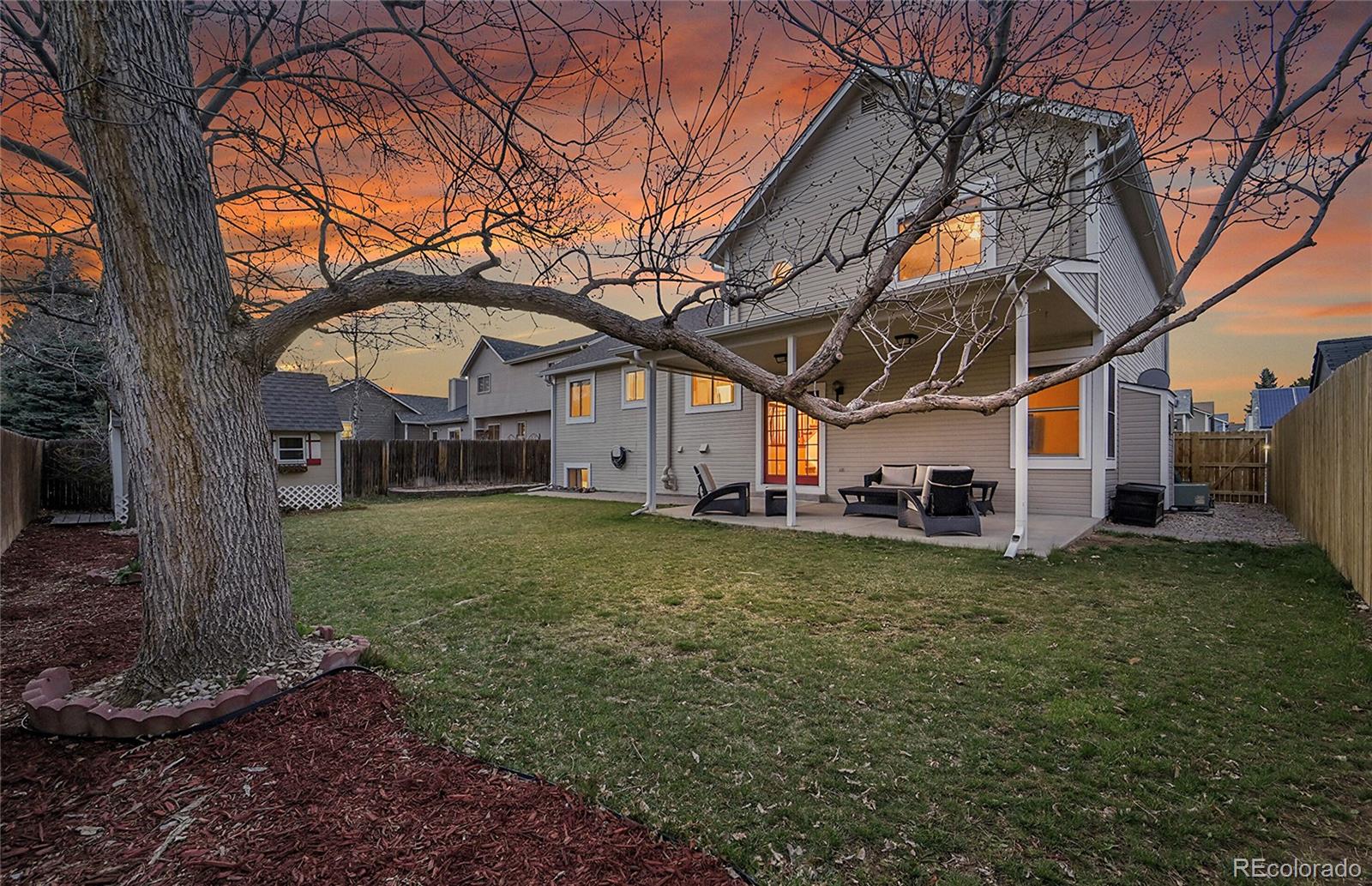 MLS Image #33 for 12028 w aqueduct drive,littleton, Colorado