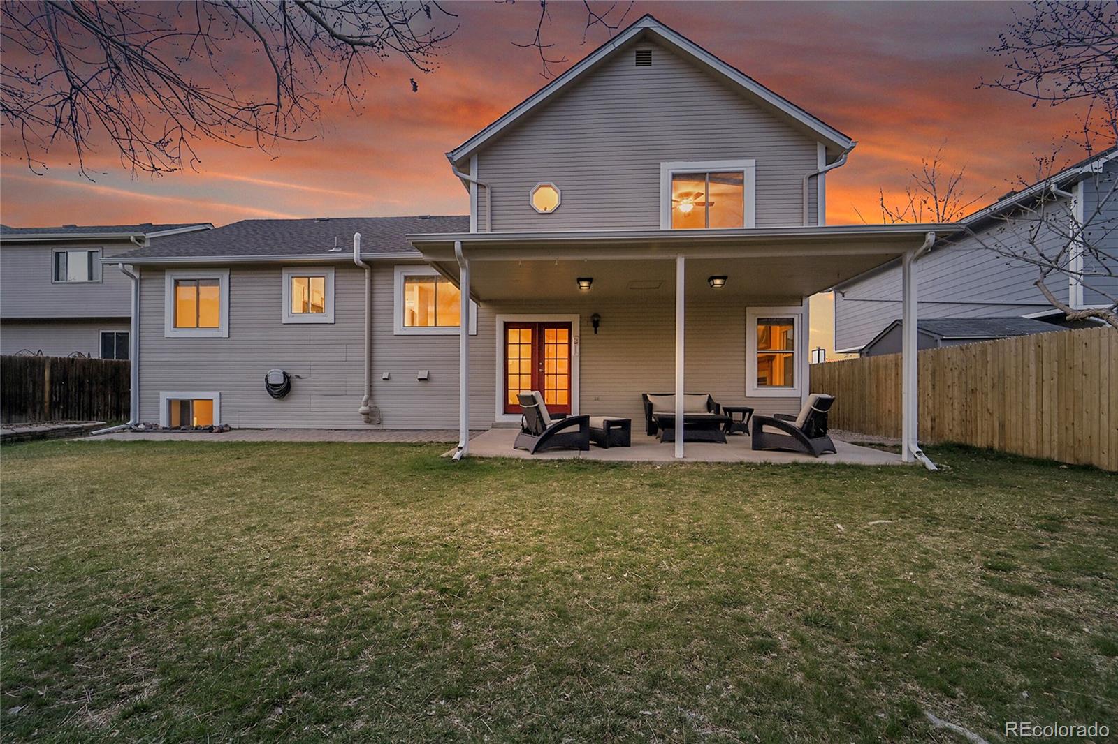 MLS Image #34 for 12028 w aqueduct drive,littleton, Colorado