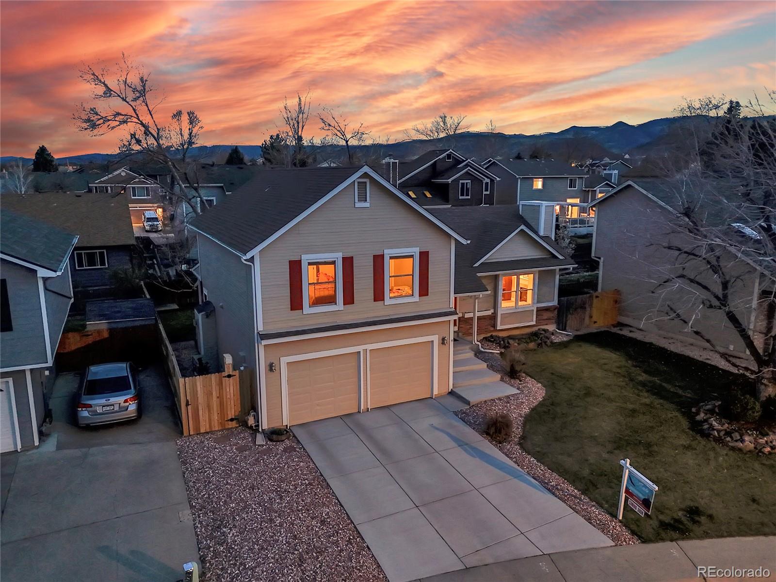 MLS Image #36 for 12028 w aqueduct drive,littleton, Colorado
