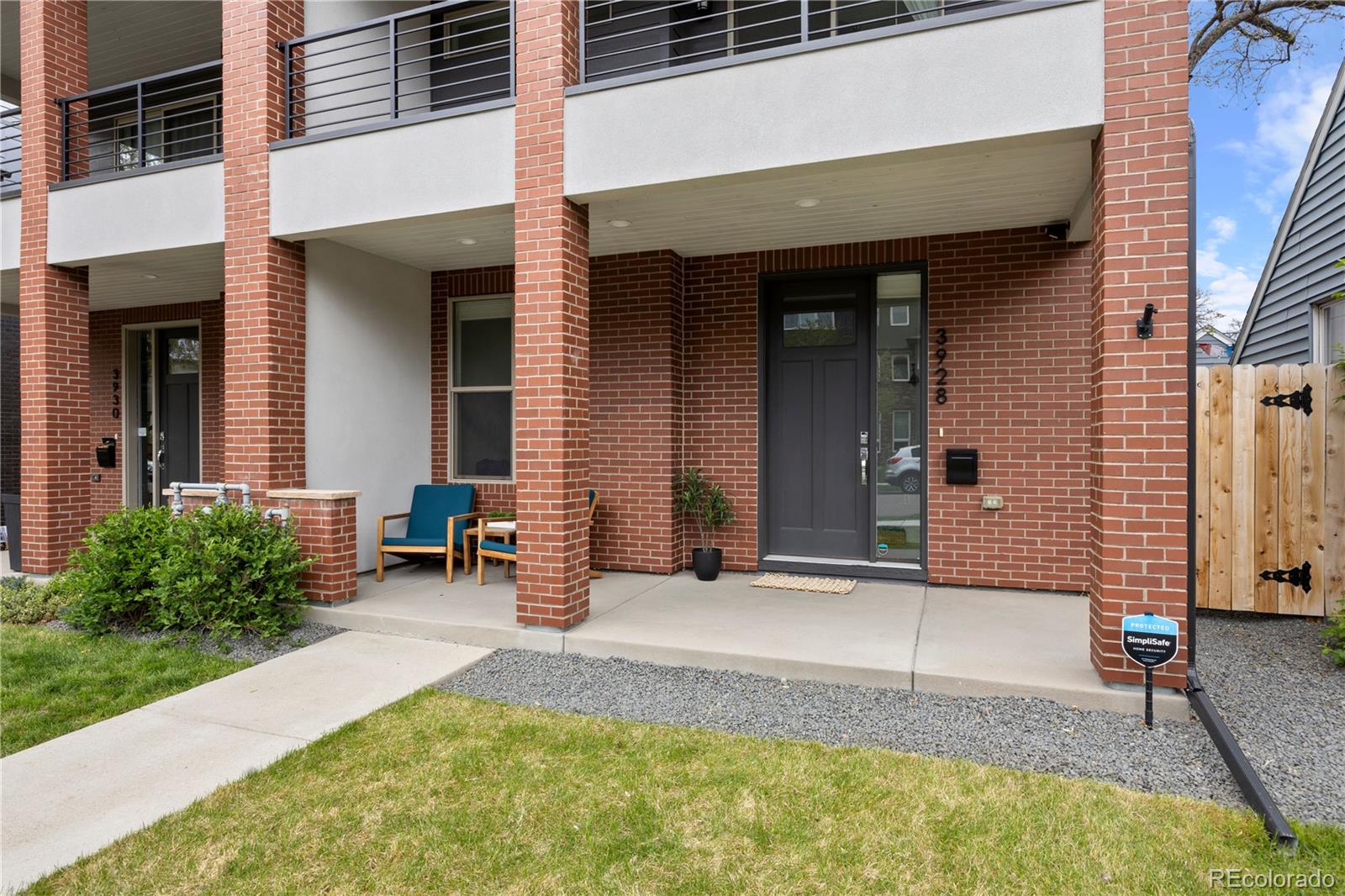 MLS Image #41 for 3928  vrain street,denver, Colorado
