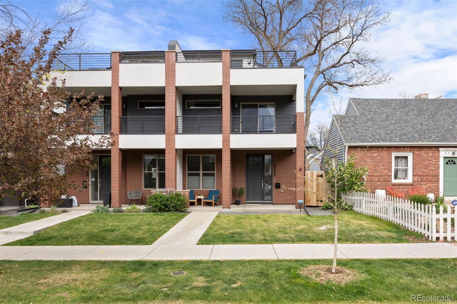 MLS Image #42 for 3928  vrain street,denver, Colorado