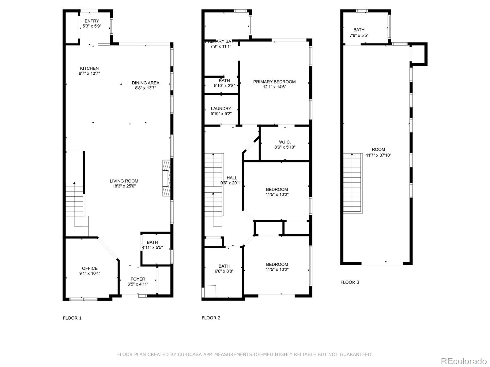 MLS Image #43 for 3928  vrain street,denver, Colorado