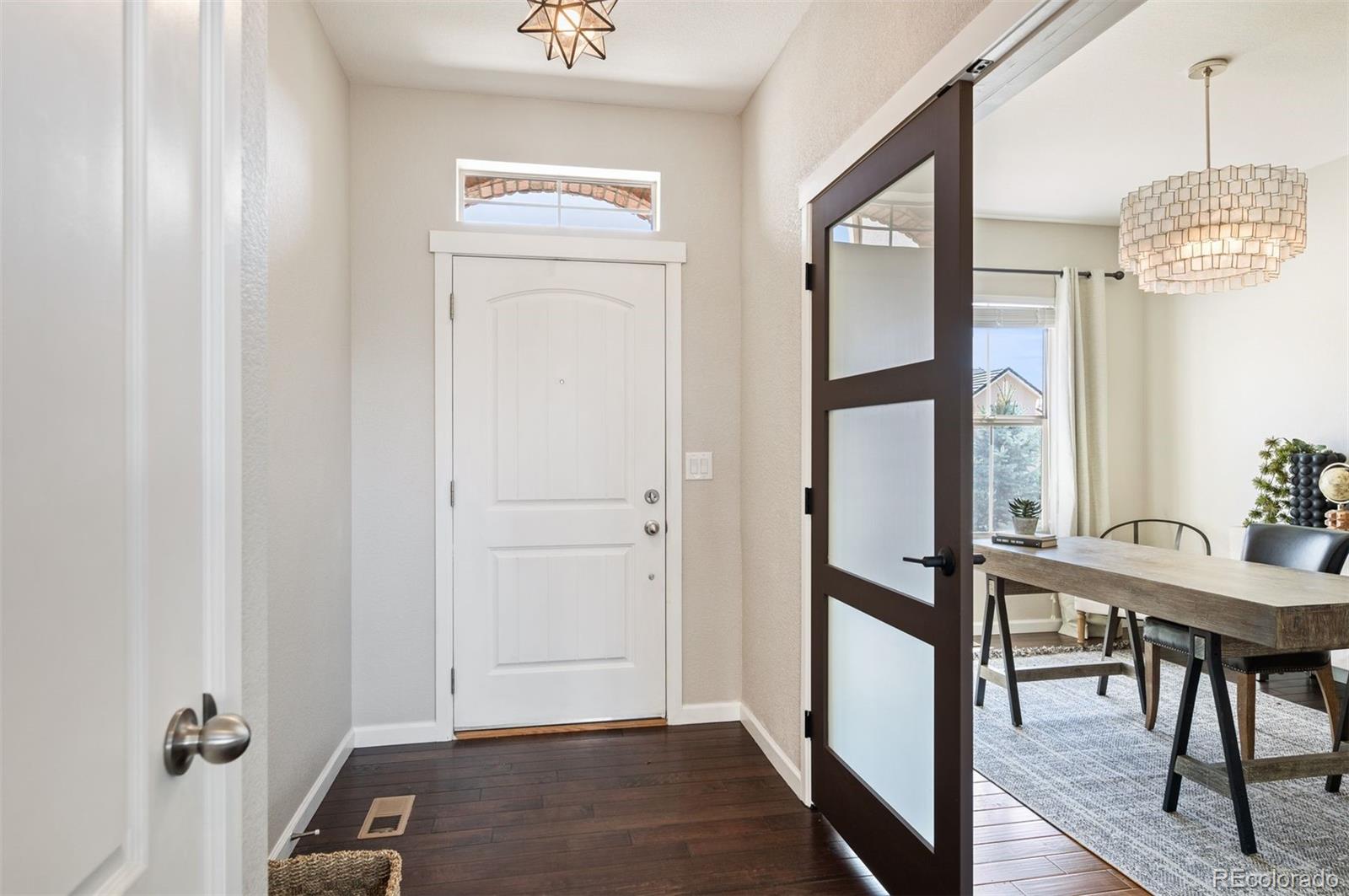 MLS Image #3 for 2559 s kendrick street,lakewood, Colorado