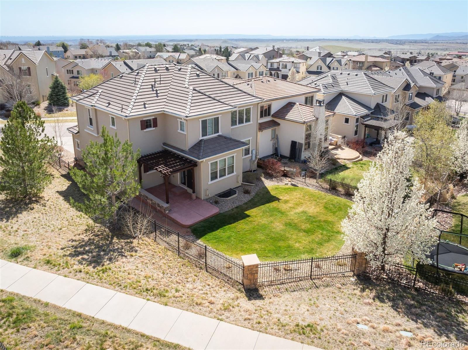 MLS Image #32 for 2559 s kendrick street,lakewood, Colorado