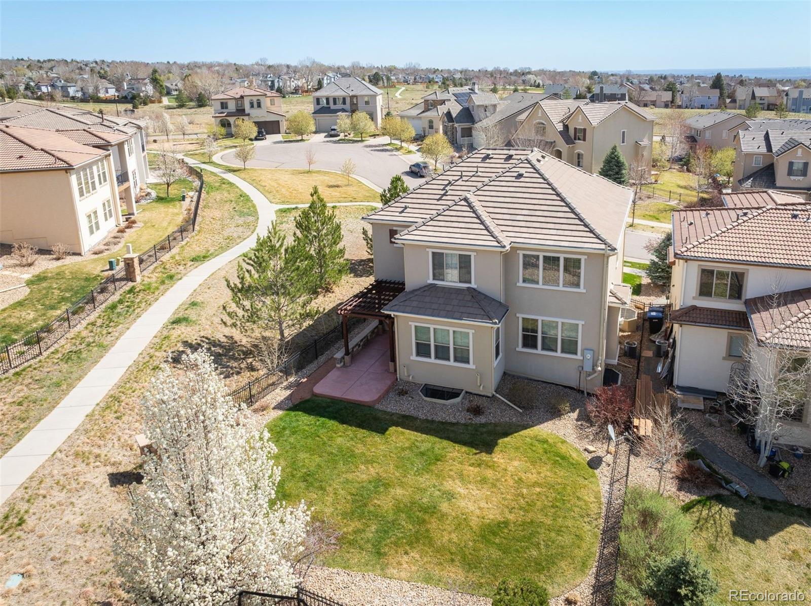 MLS Image #33 for 2559 s kendrick street,lakewood, Colorado
