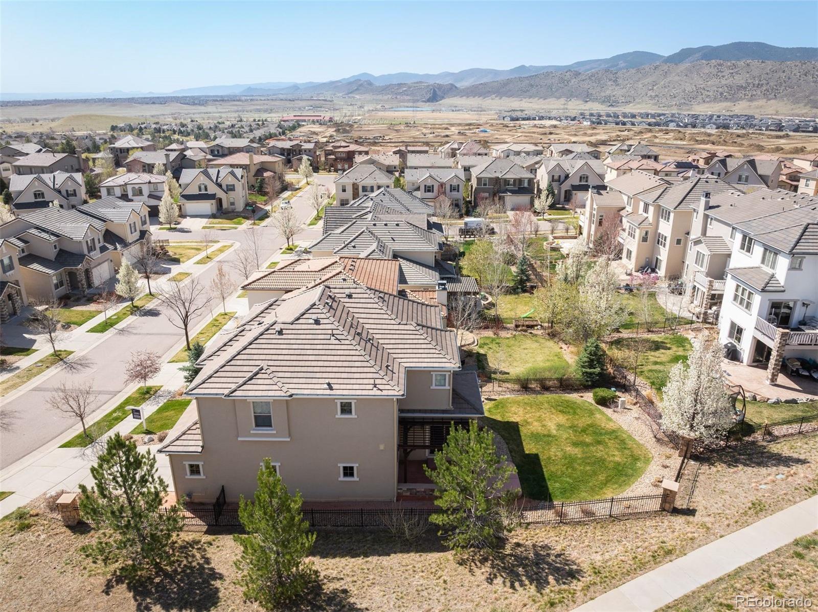 MLS Image #34 for 2559 s kendrick street,lakewood, Colorado