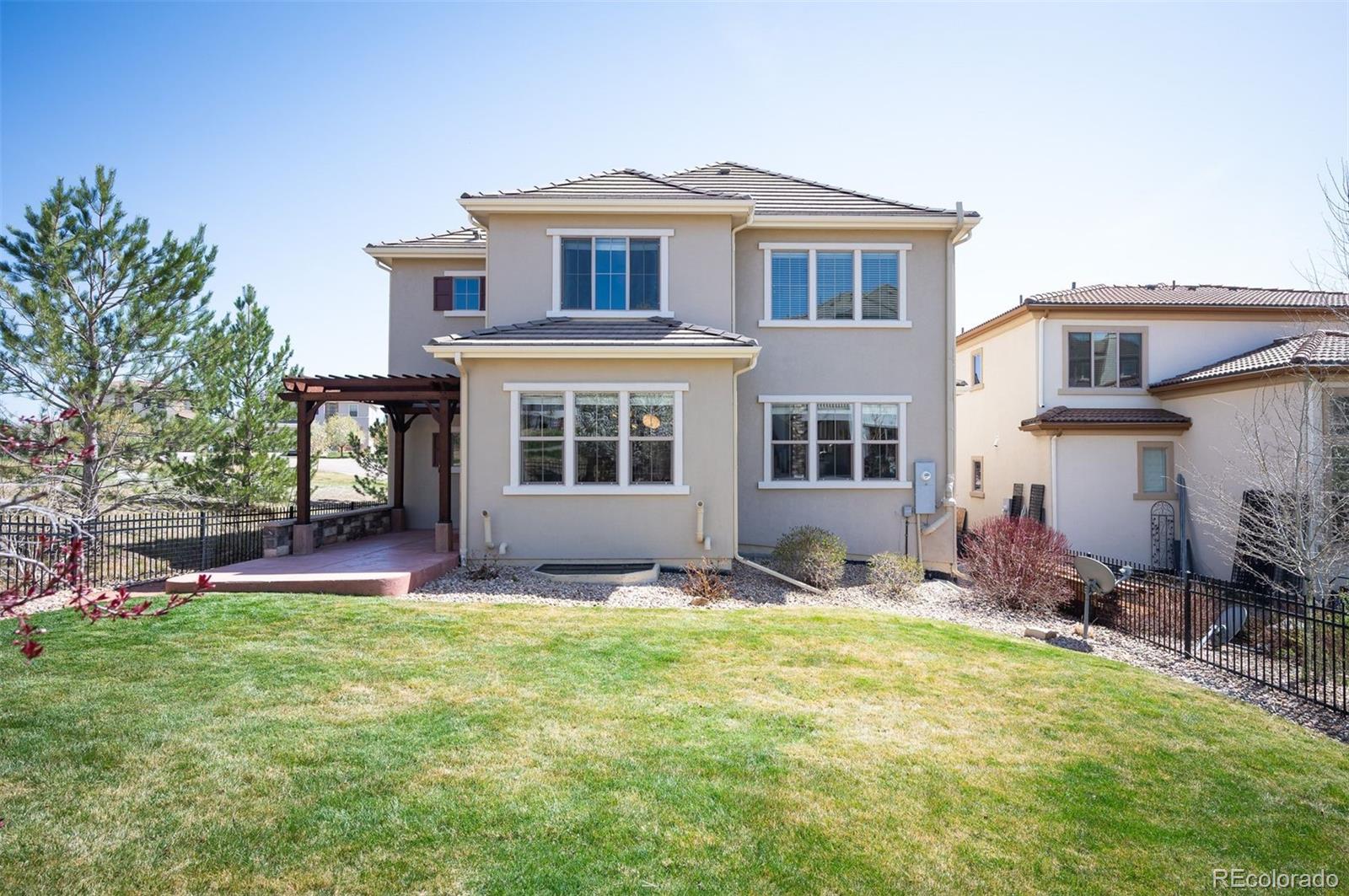 MLS Image #35 for 2559 s kendrick street,lakewood, Colorado