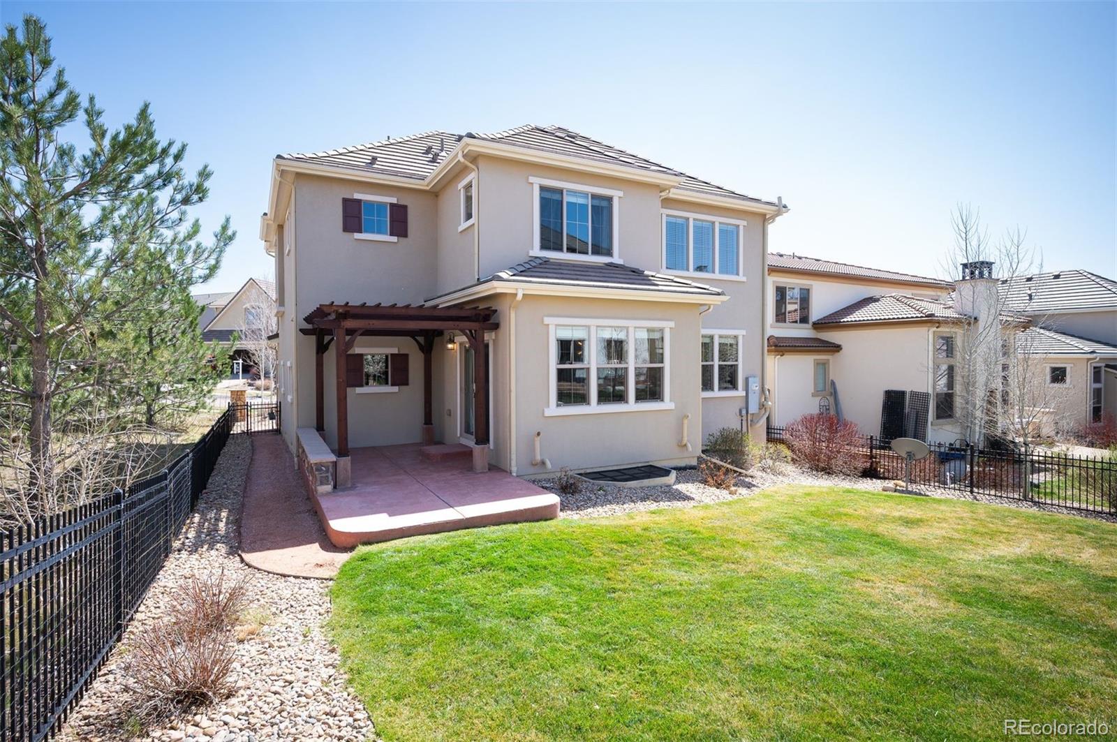 MLS Image #36 for 2559 s kendrick street,lakewood, Colorado