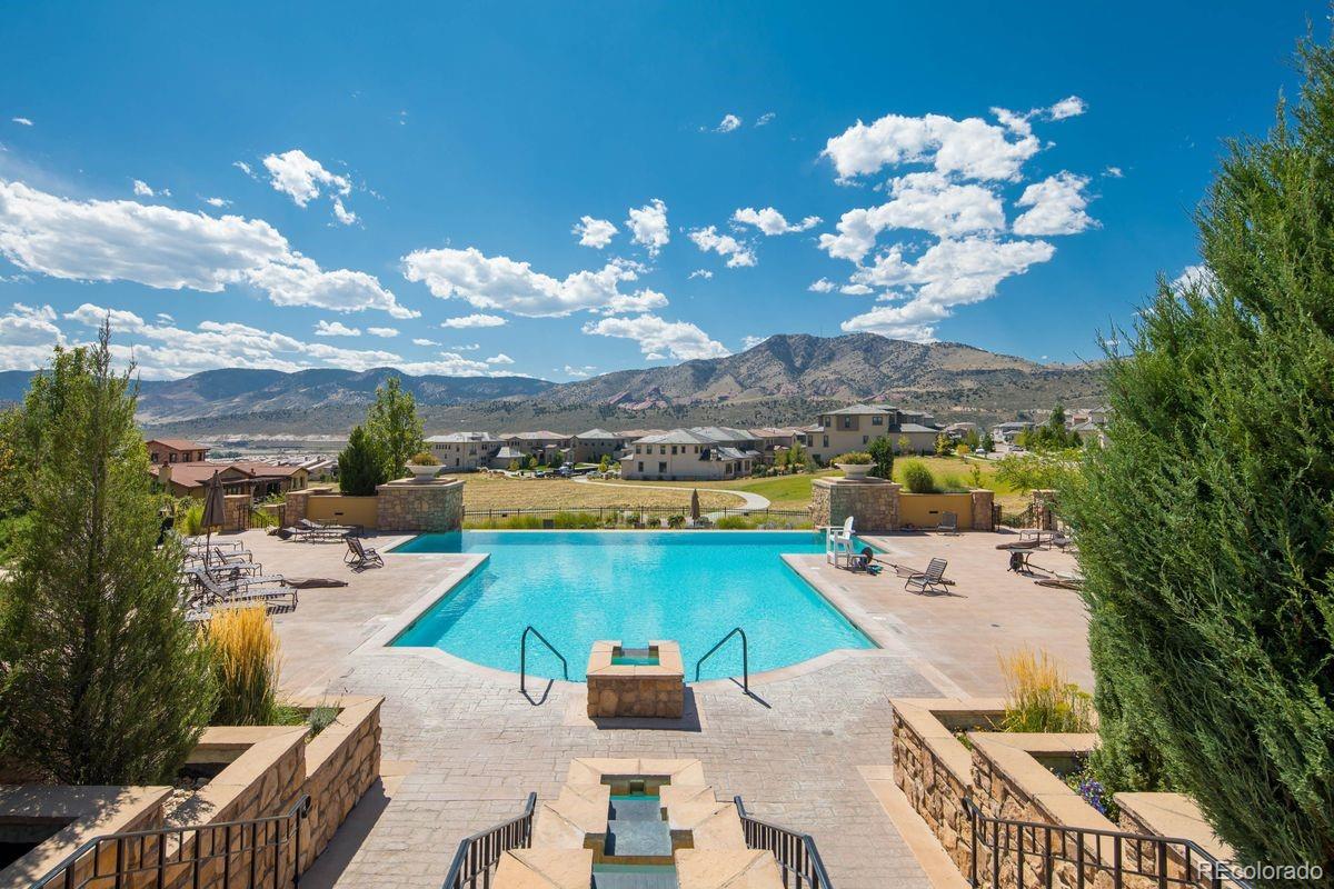 MLS Image #40 for 2559 s kendrick street,lakewood, Colorado
