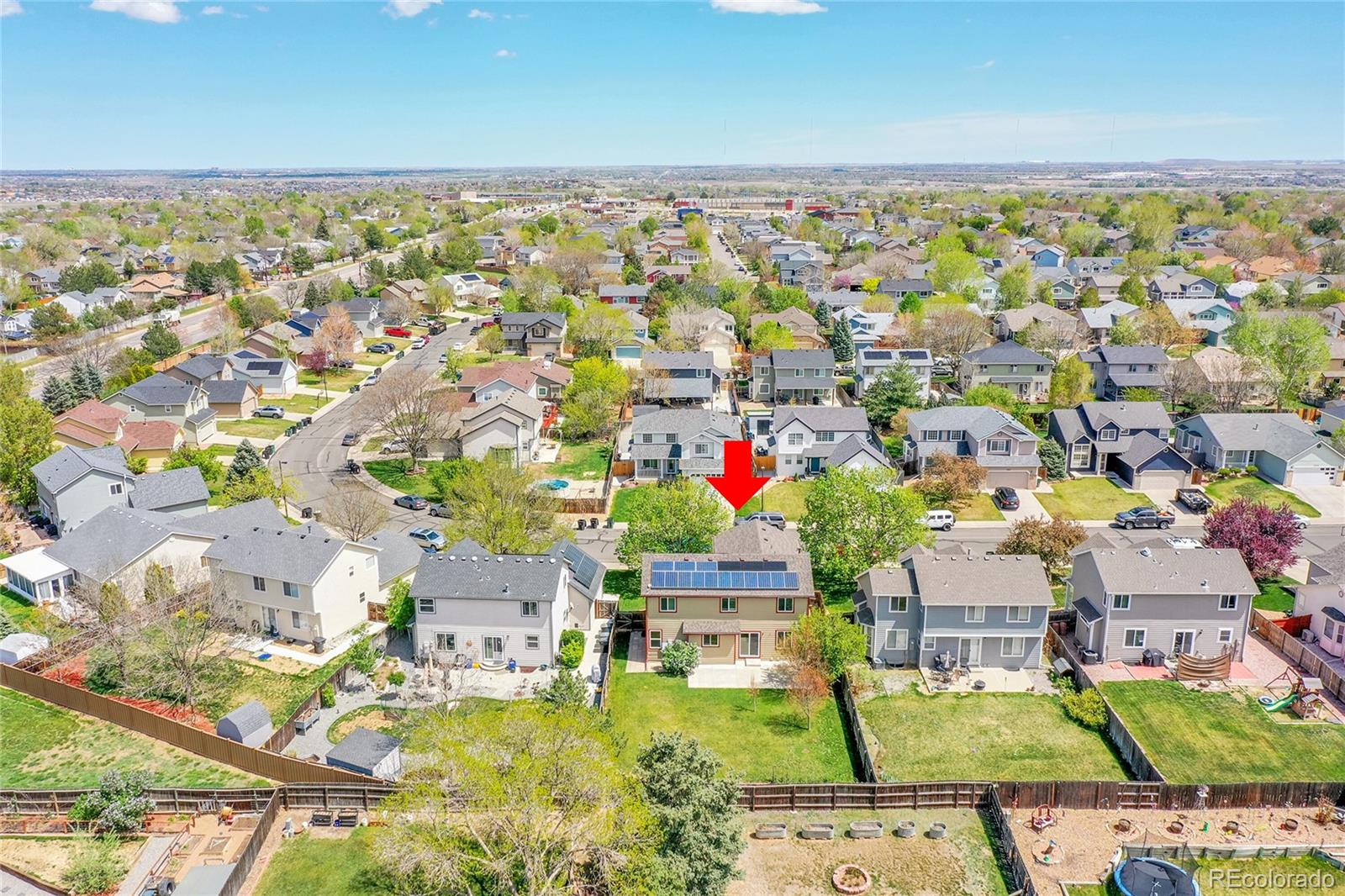 MLS Image #18 for 11963  dahlia drive,thornton, Colorado