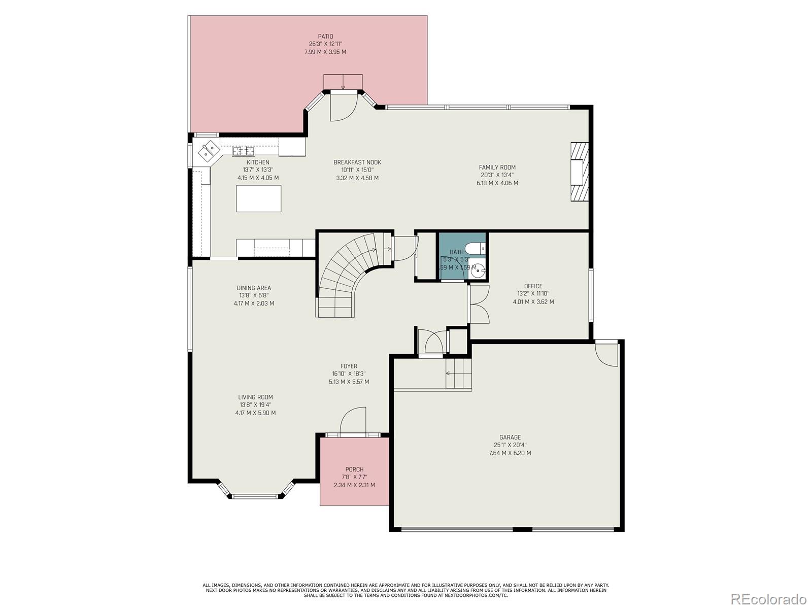 MLS Image #42 for 15907 w 72nd drive,arvada, Colorado